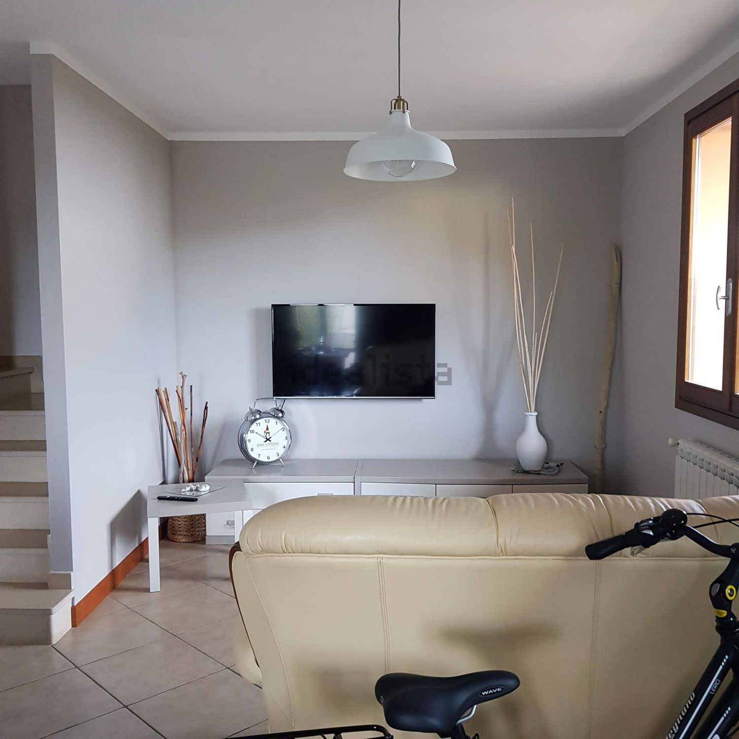 Semi-detached house in Bizzarrino, Monsummano Terme