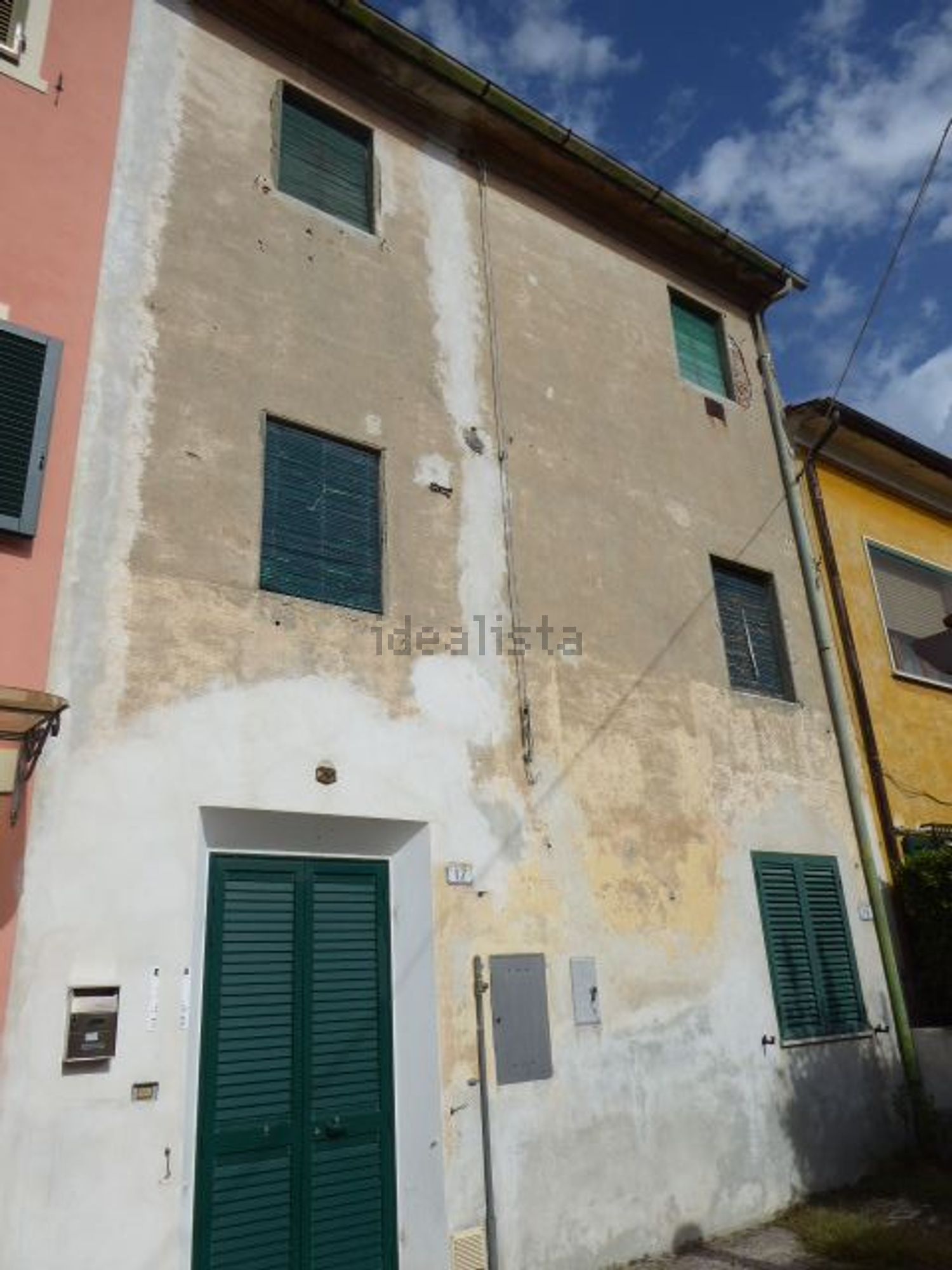 Casa de aldeia em Centro, Vecchiano