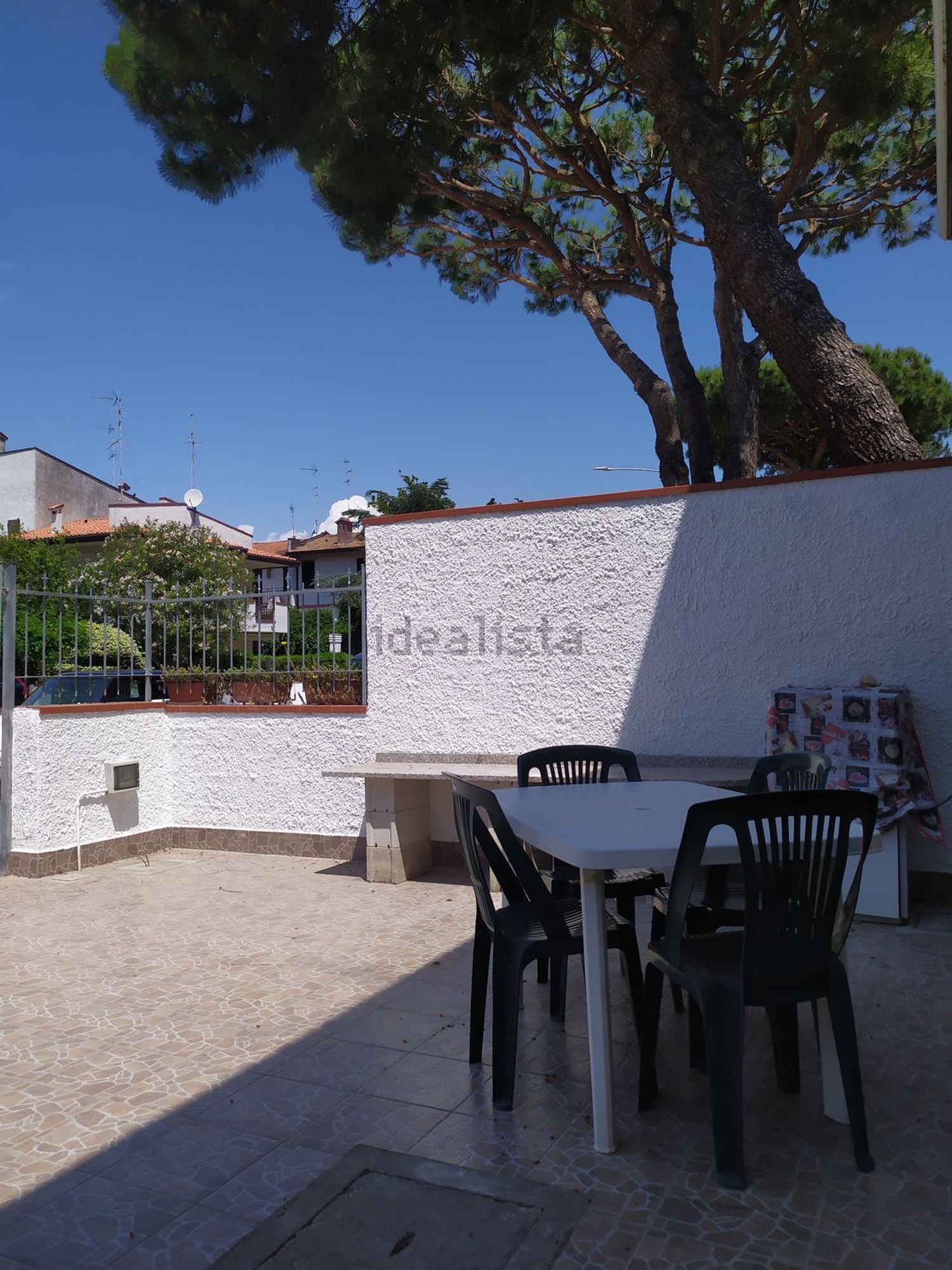 Chalet independiente en Lidi nord Comacchio, Comacchio