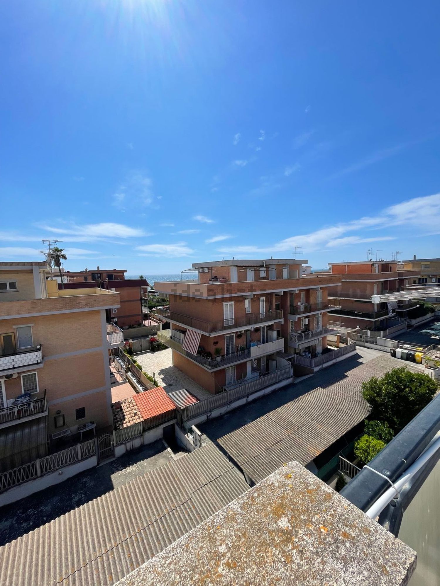 Appartamento a Meduse-Rio Torto, Pomezia