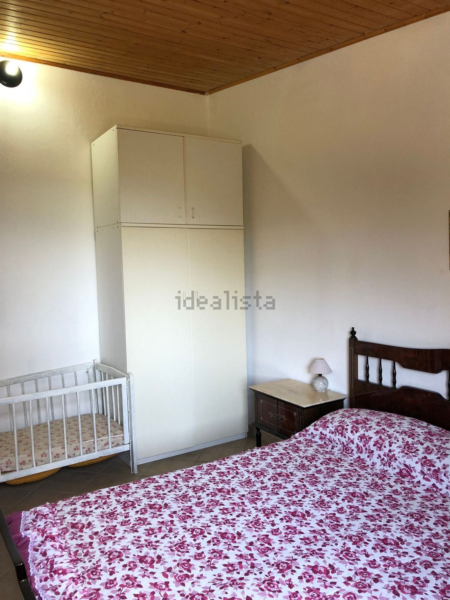 Chalet independiente en Sinnai