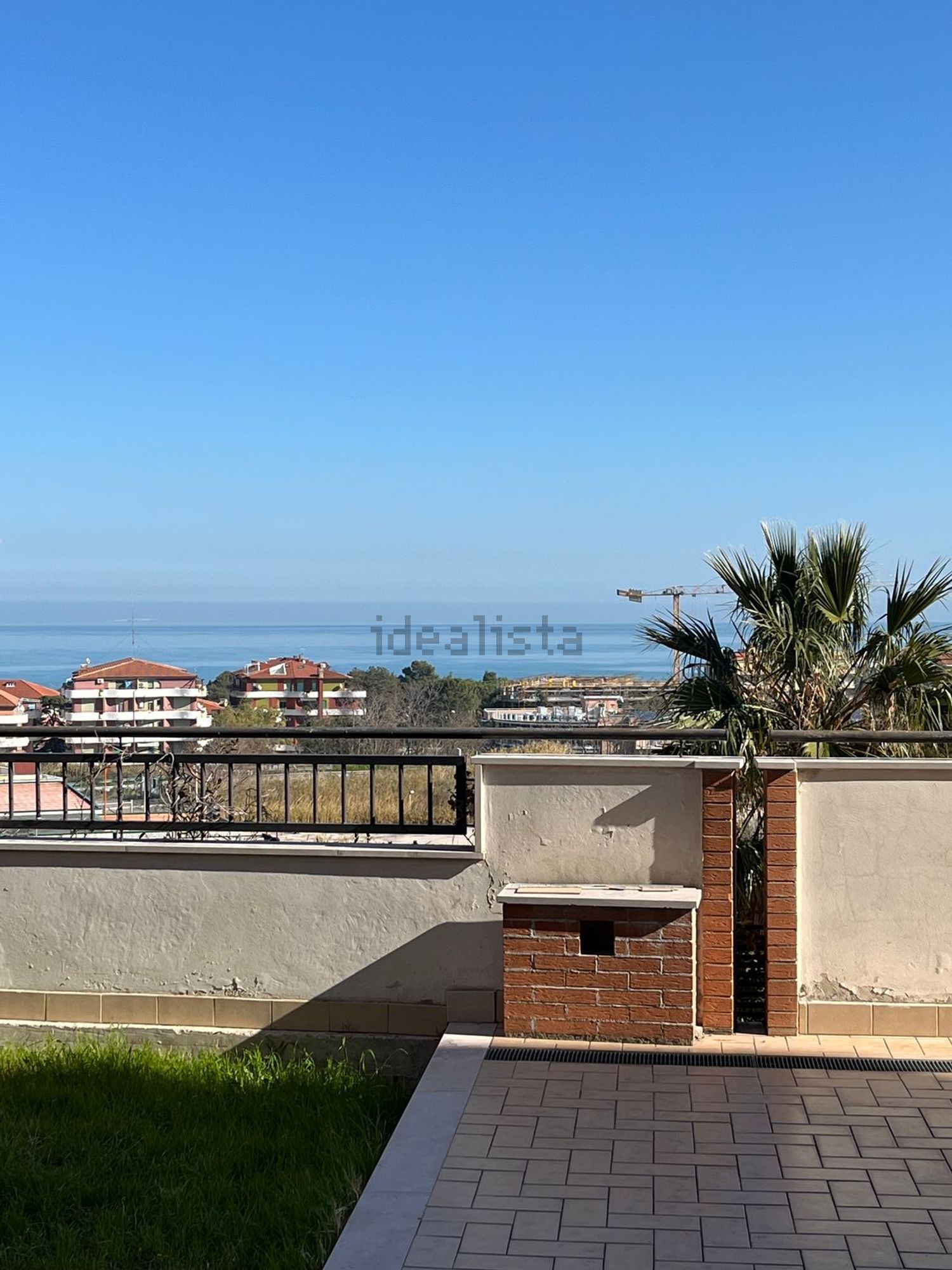 Wohnung in Vasto Marina, Vasto