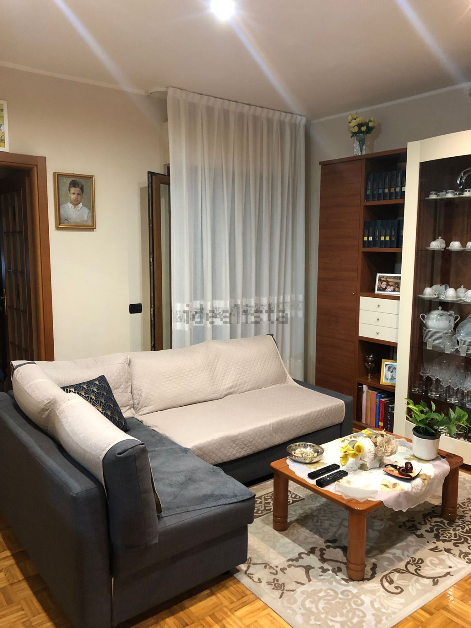 Appartamento a Contrada Addolorata - Villa Musone, Recanati