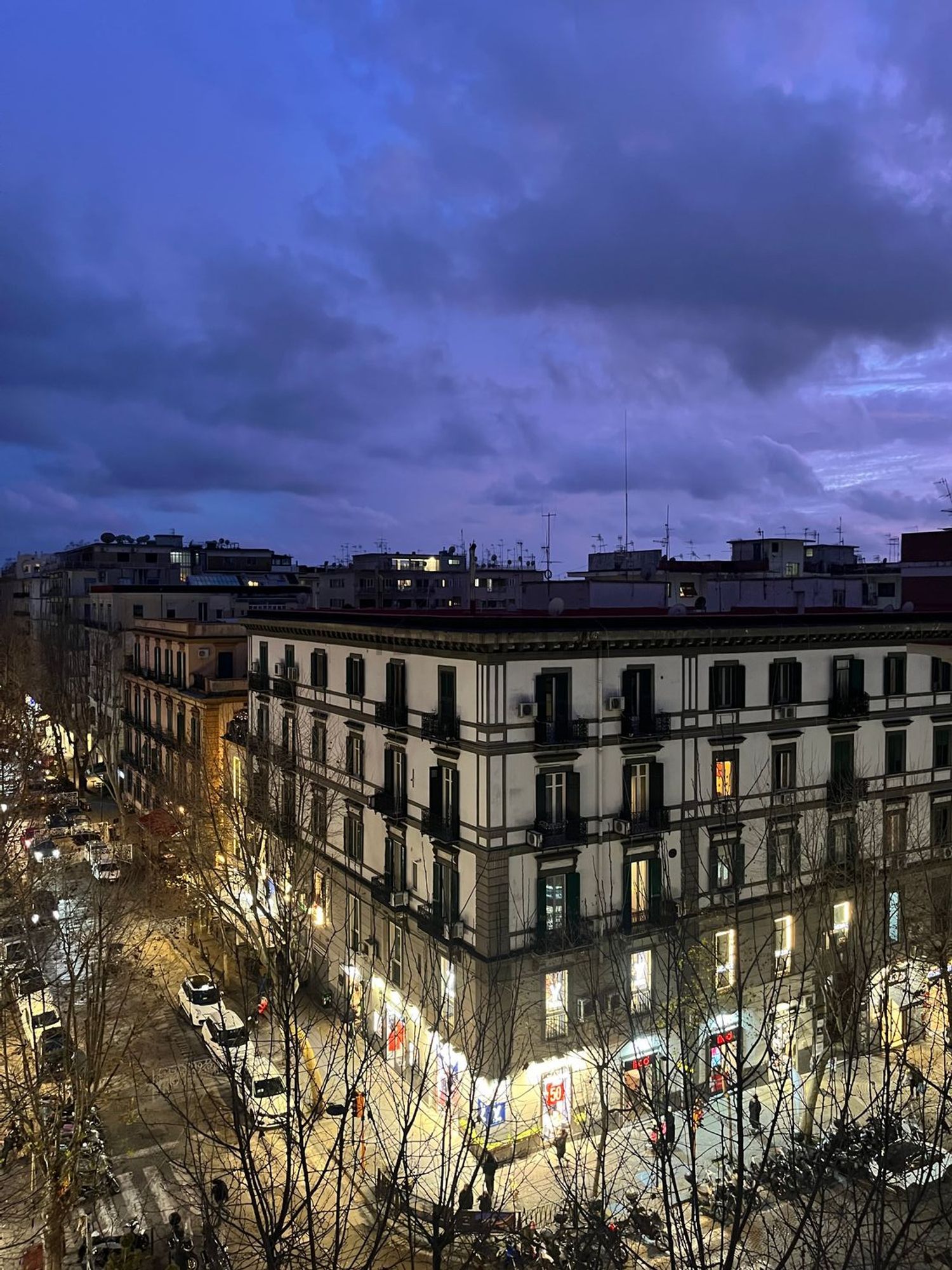 Appartement à Vomero-Arenella, Naples