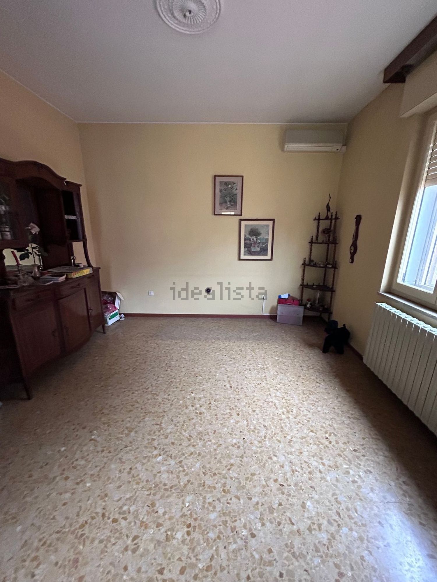 Appartamento a Centro, Suzzara