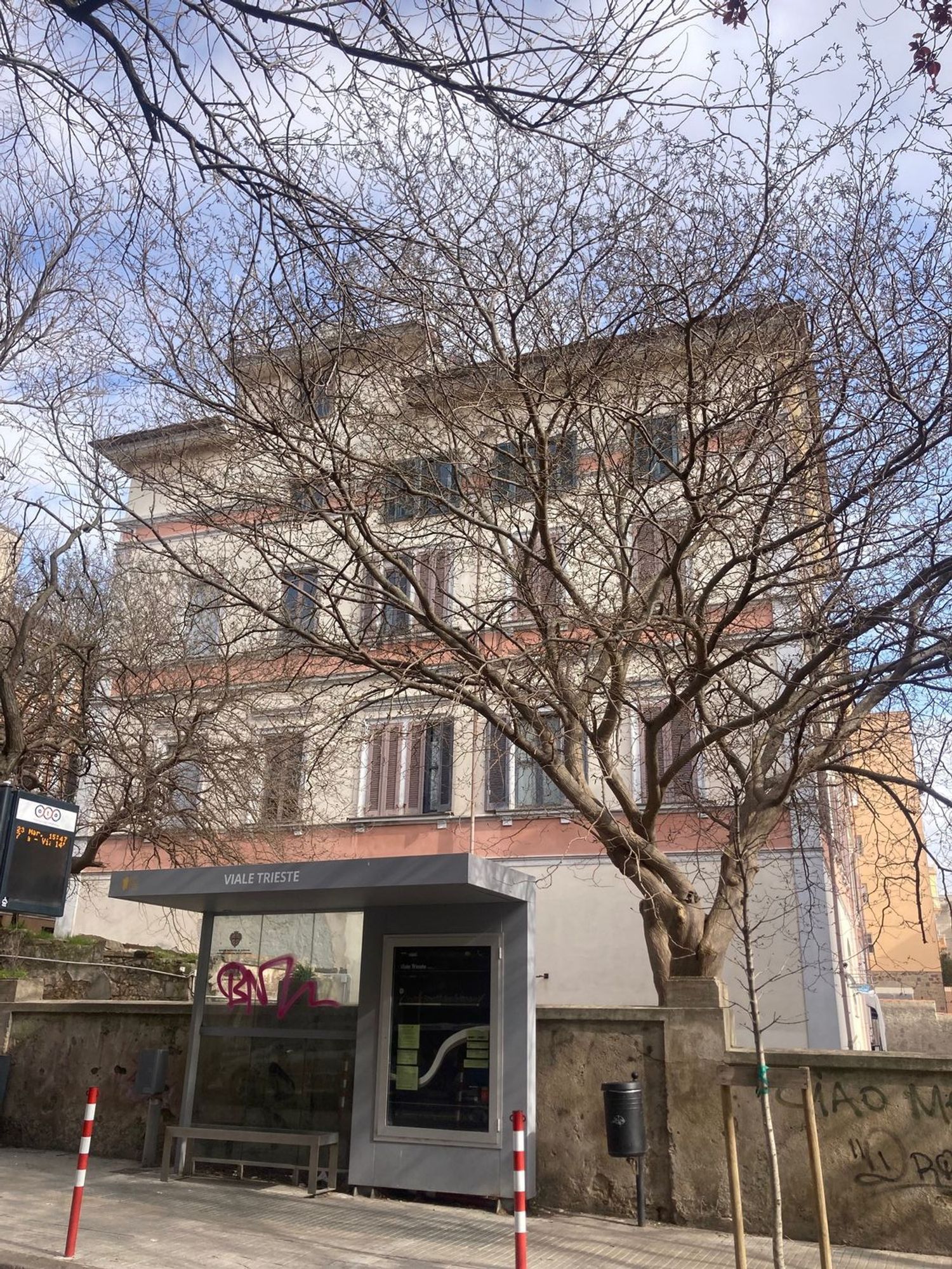 Wohnung in Cappuccini - Luna e Sole, Sassari