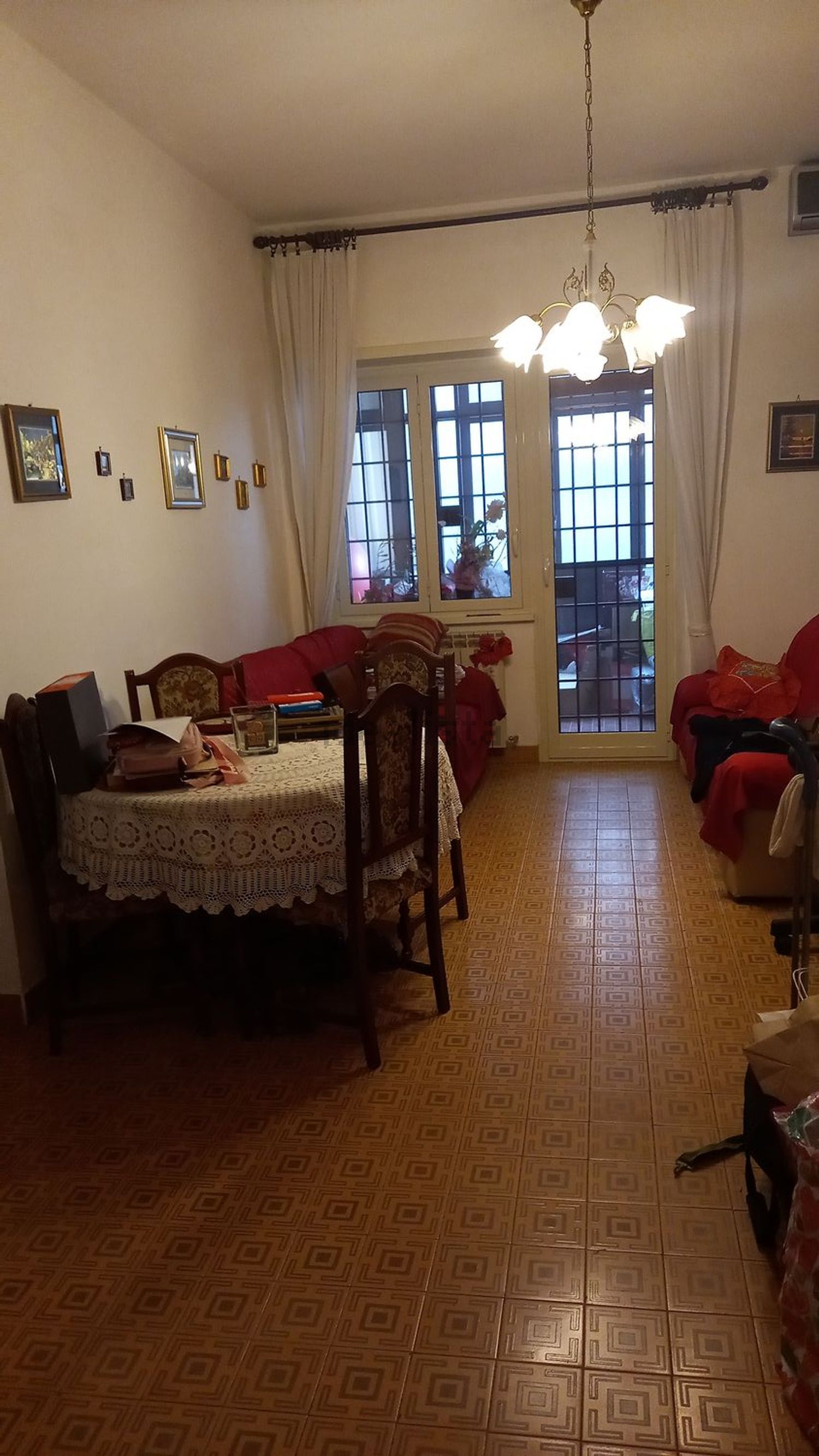 Appartamento a Battistini - Torrevecchia, Roma