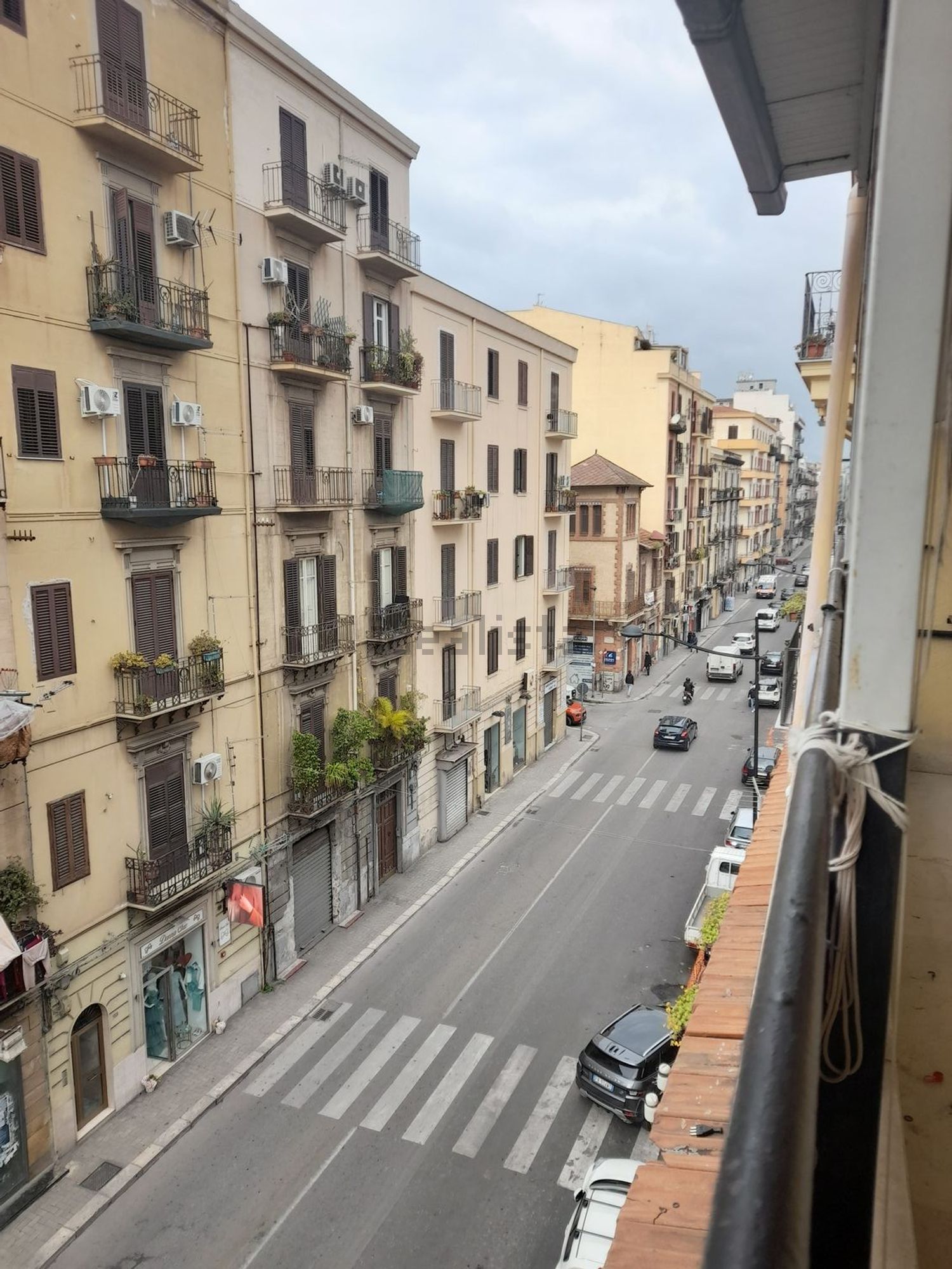 Piso en Oreto - Falsomiele - Villagrazia, Palermo