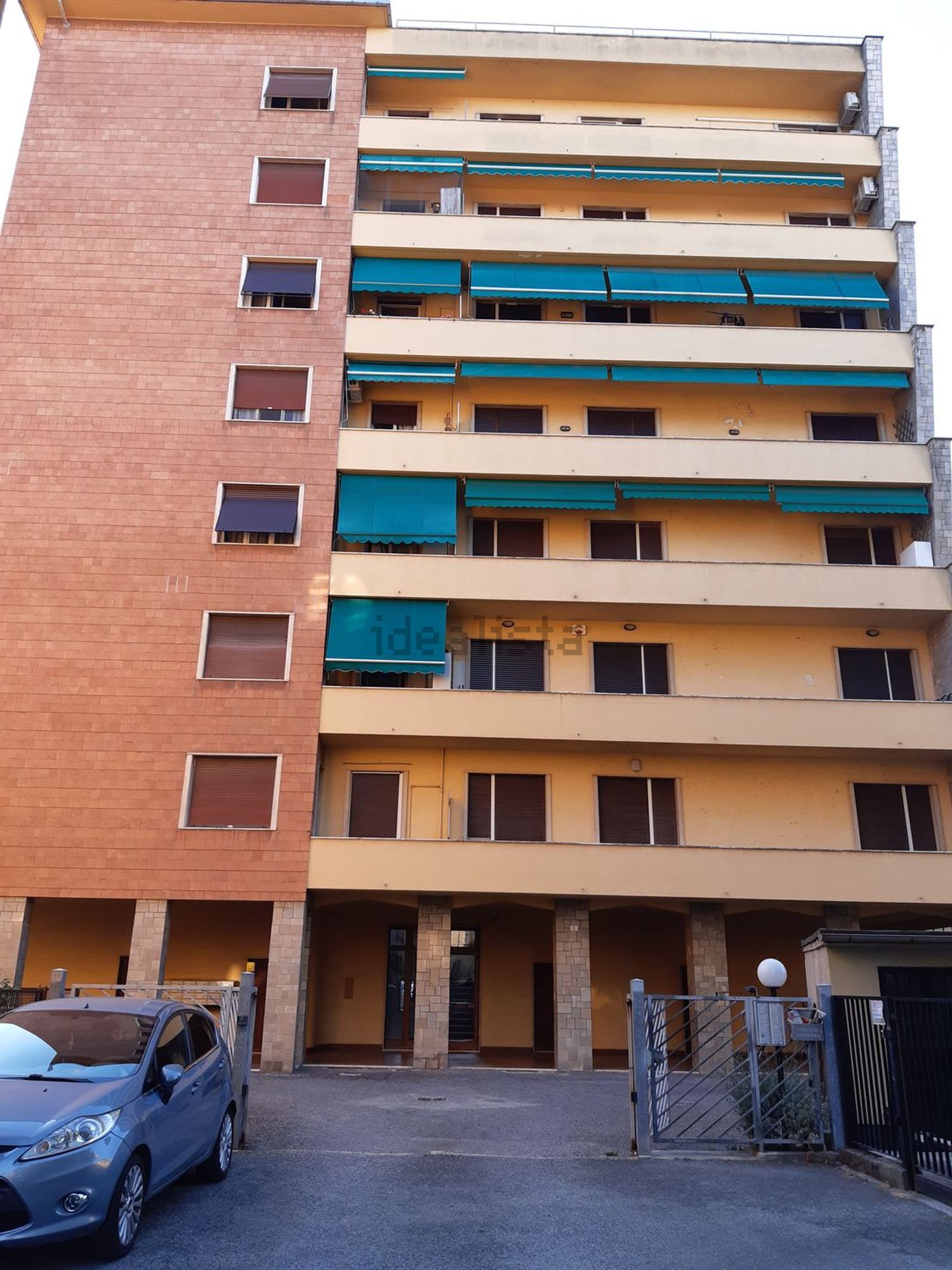 Appartement à Centro, Novi Ligure