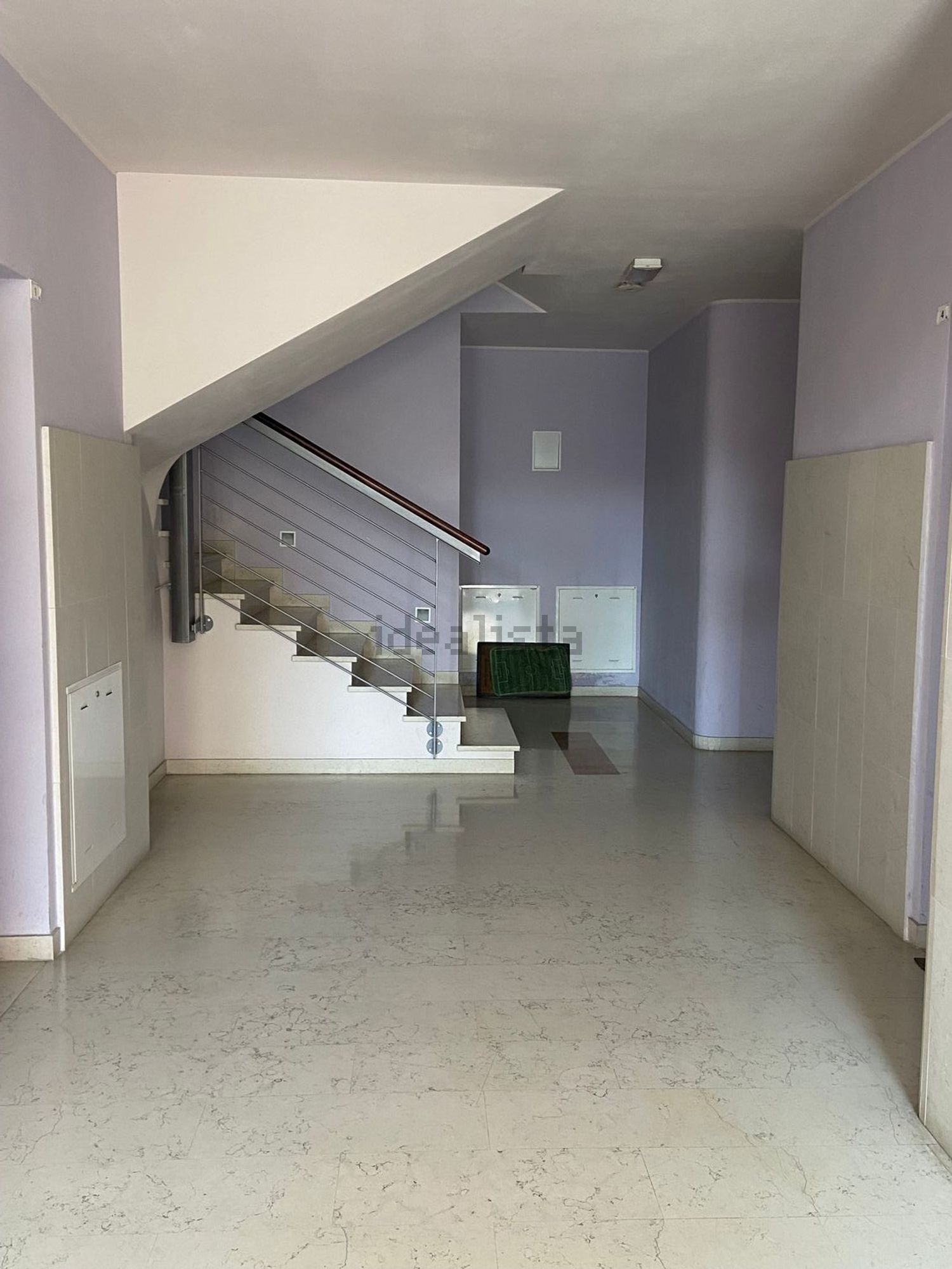 Wohnung in Soria - Baia, Pesaro