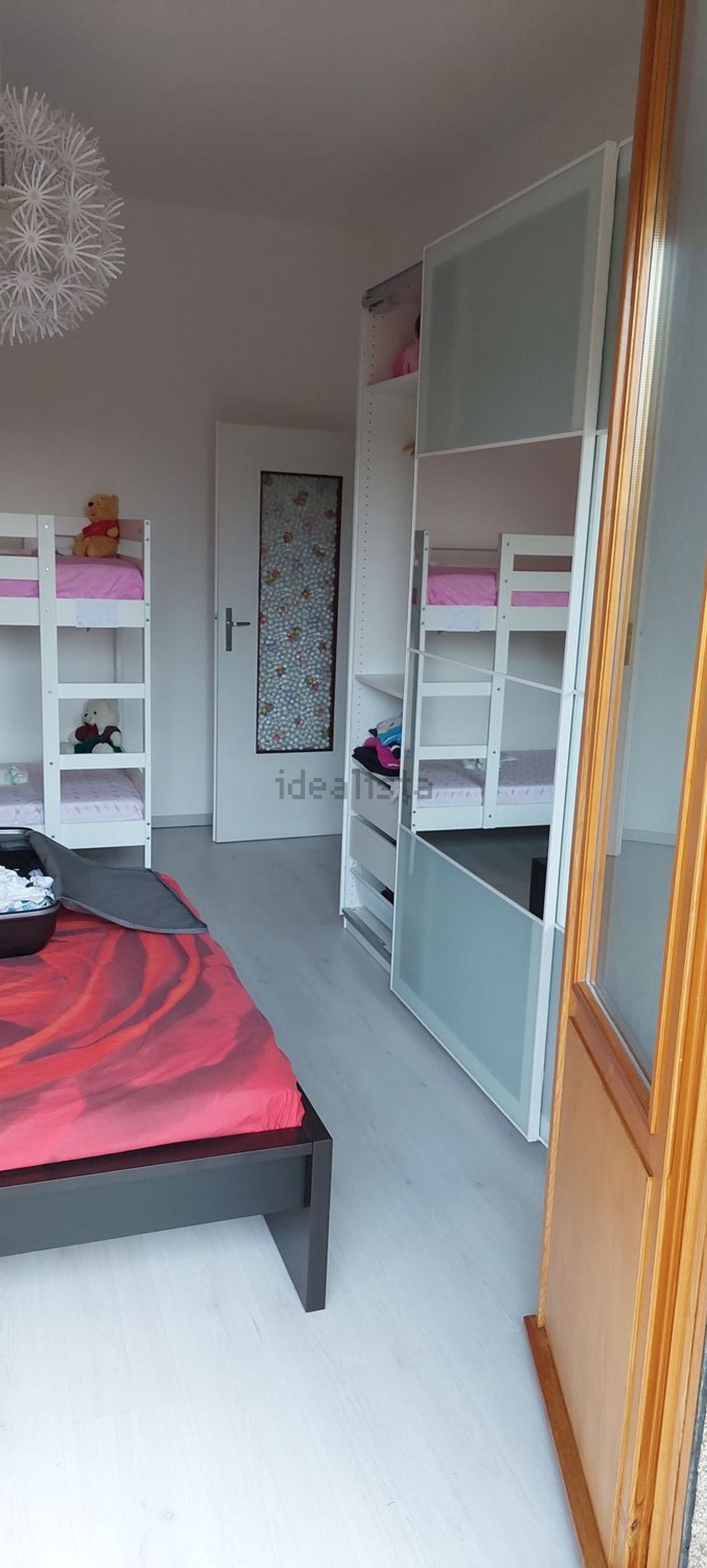 Appartement à Tizzano Val Parma