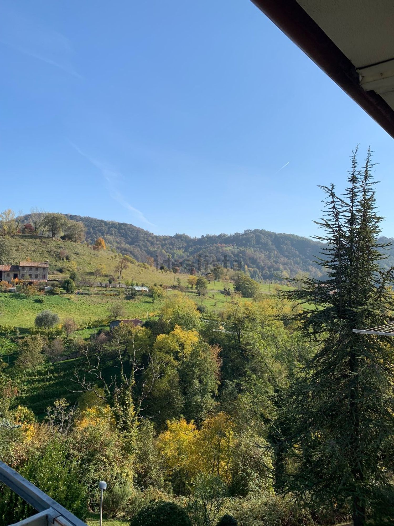 Appartamento a Tarzo