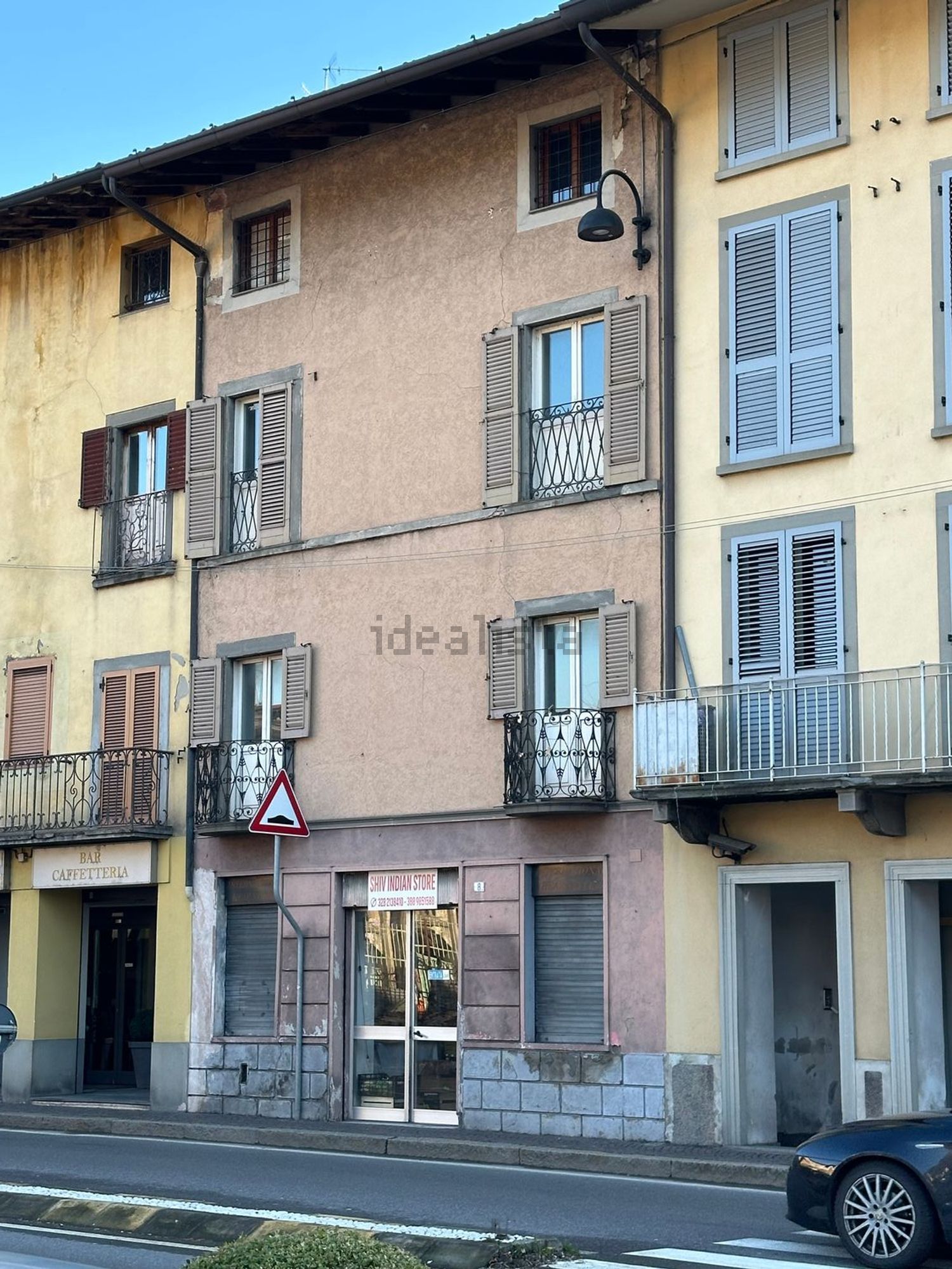 Piso en Castelli Calepio