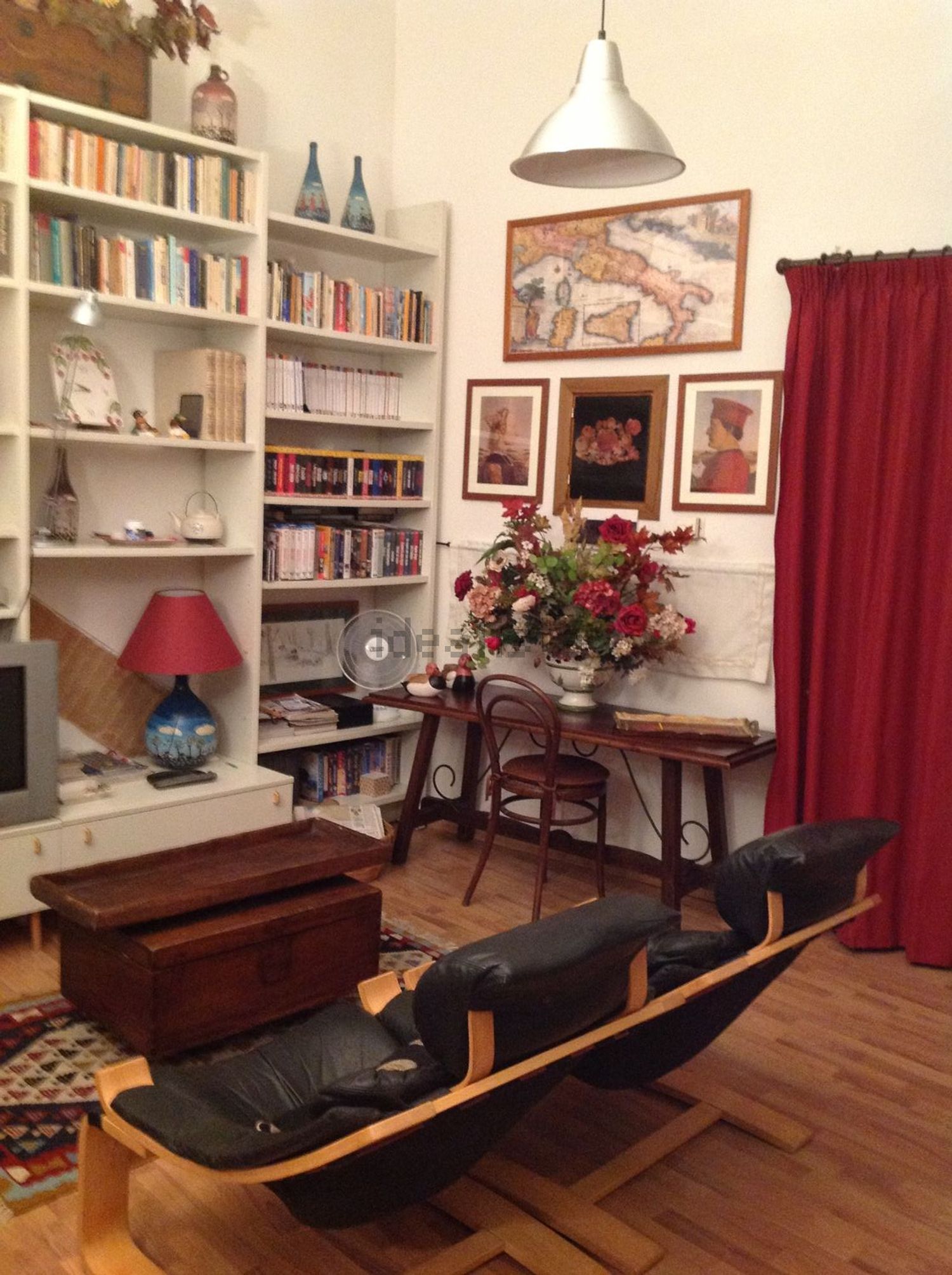Appartamento a Centro, Arezzo