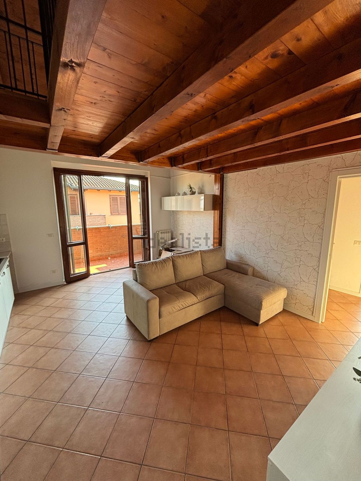 Piso en Caselle Lurani