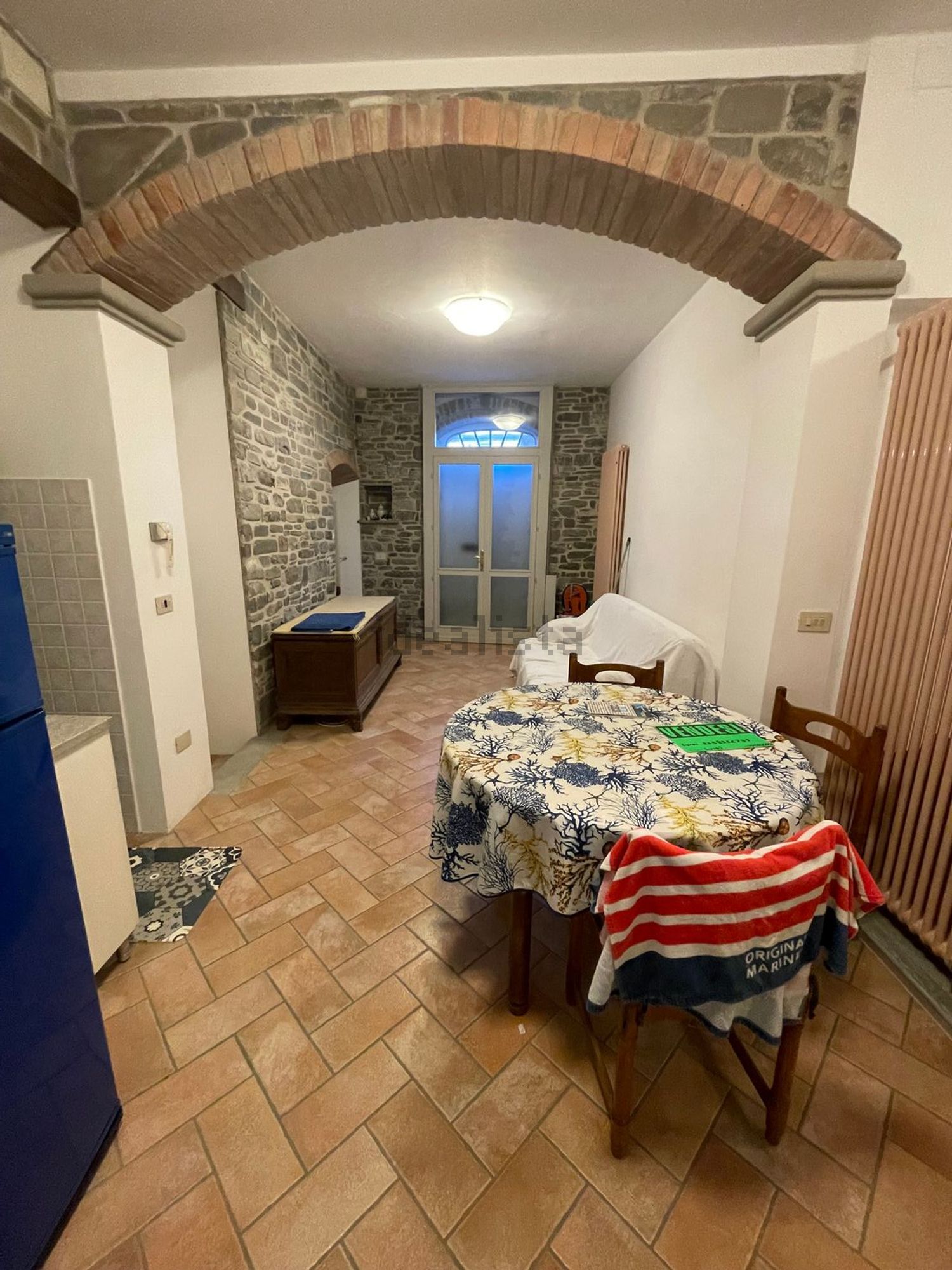 Appartamento a Bettola