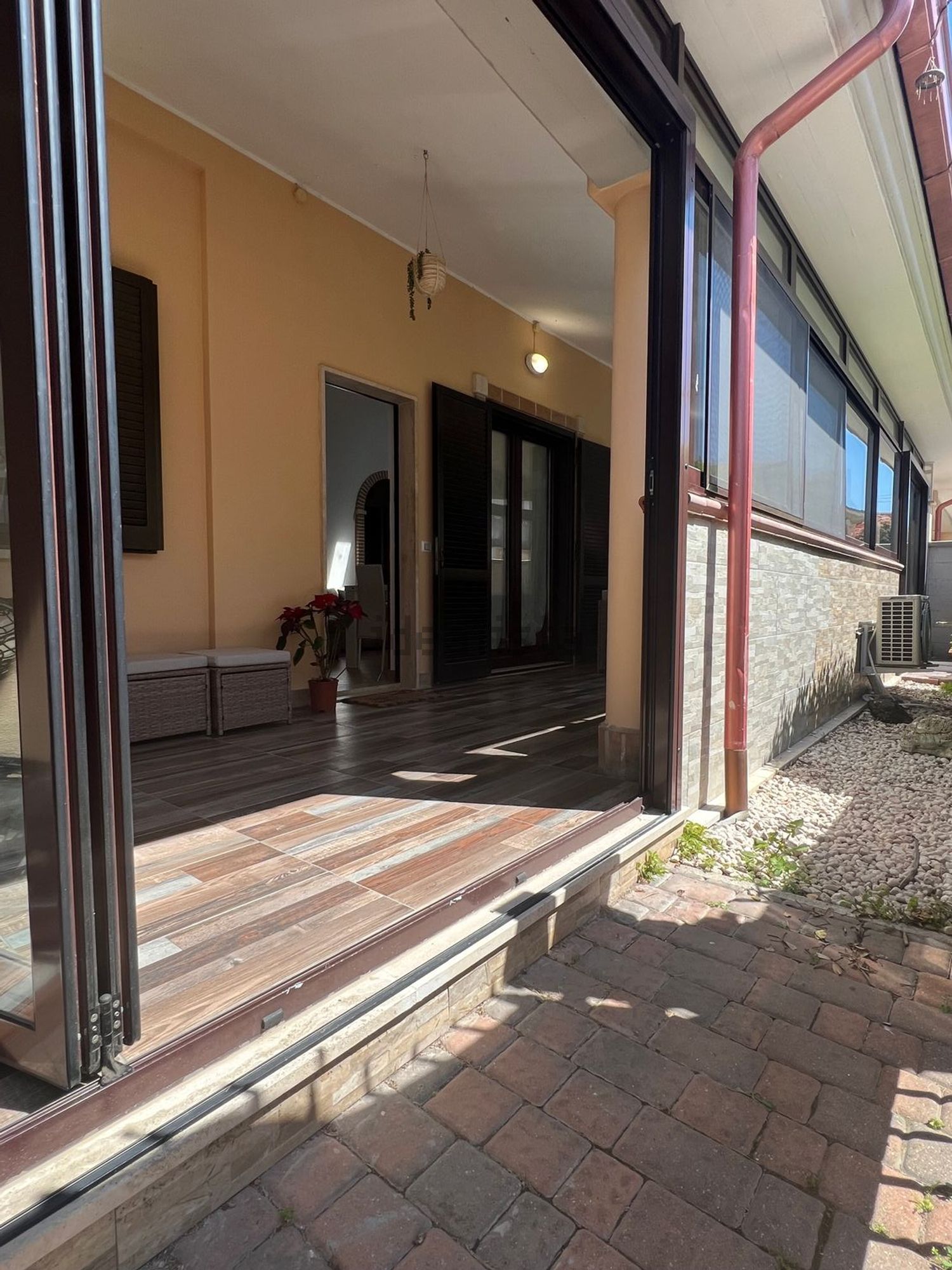 Moradia em banda em Cincinnato-Villa Claudia, Anzio