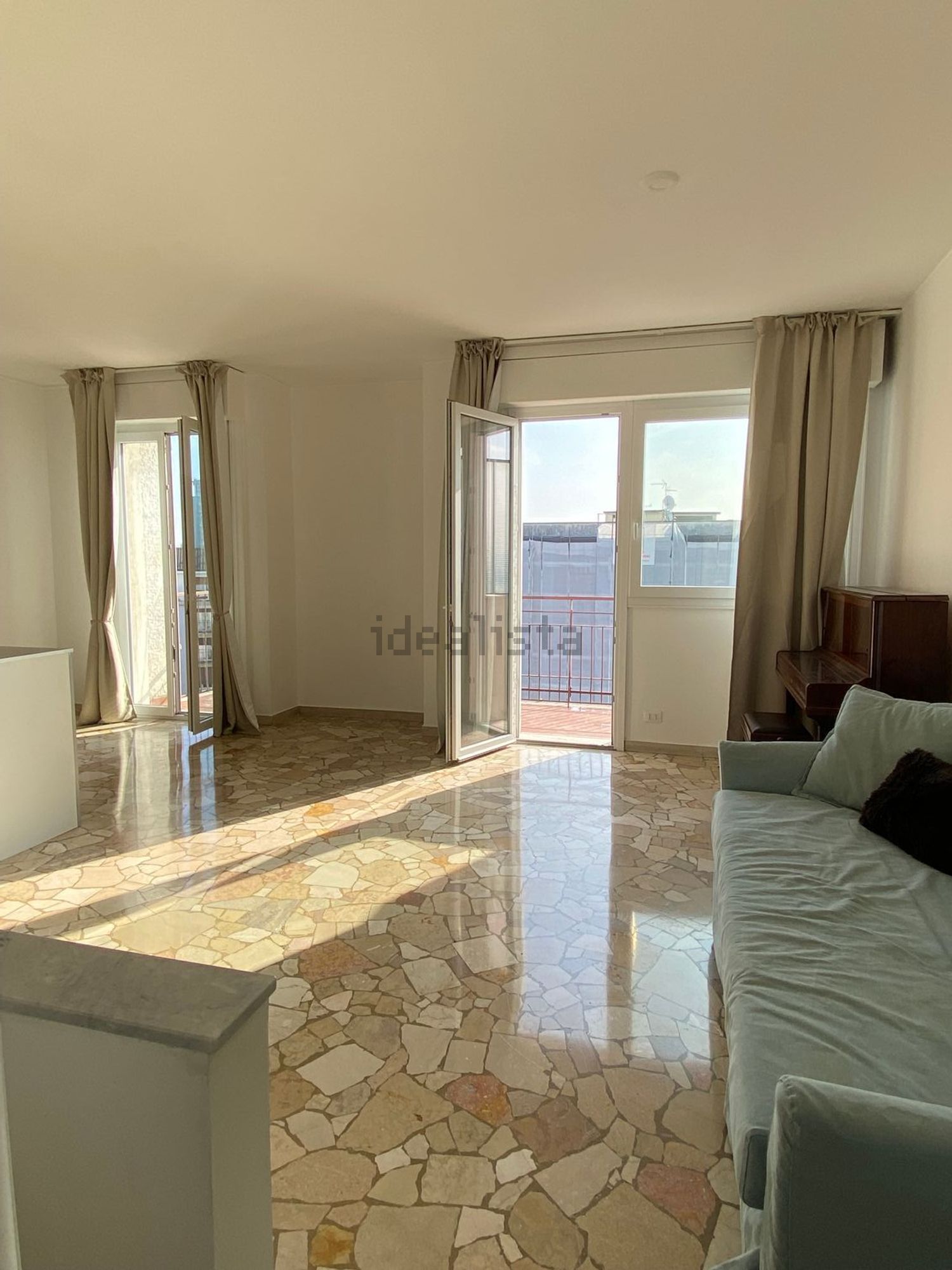 Apartamento em Fiera - De Angeli, Milão
