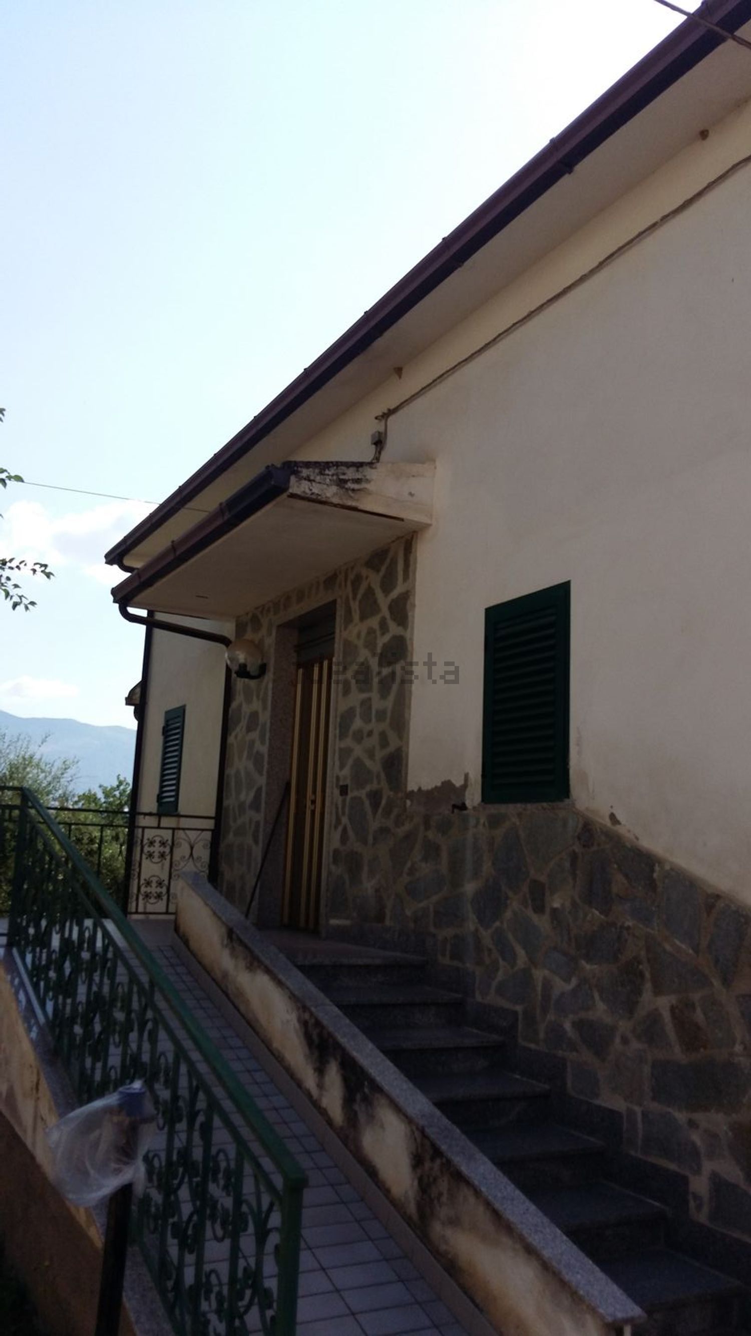 Casa rural en Castrovillari