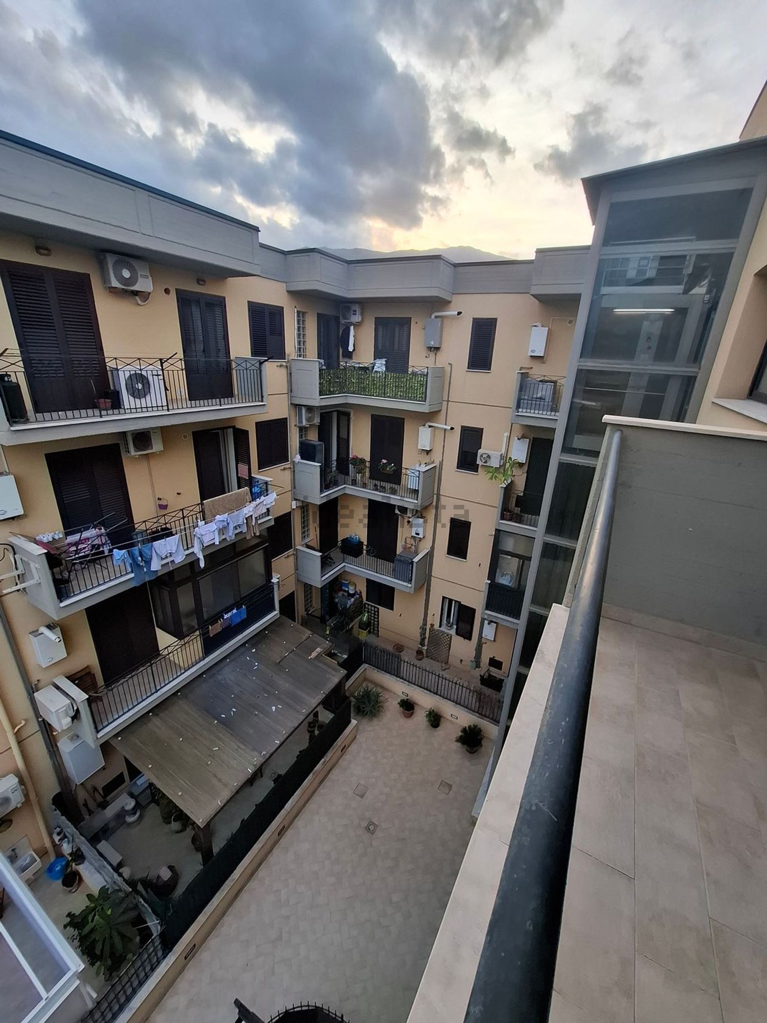 Flat in Corso Italia - Morello, Carini