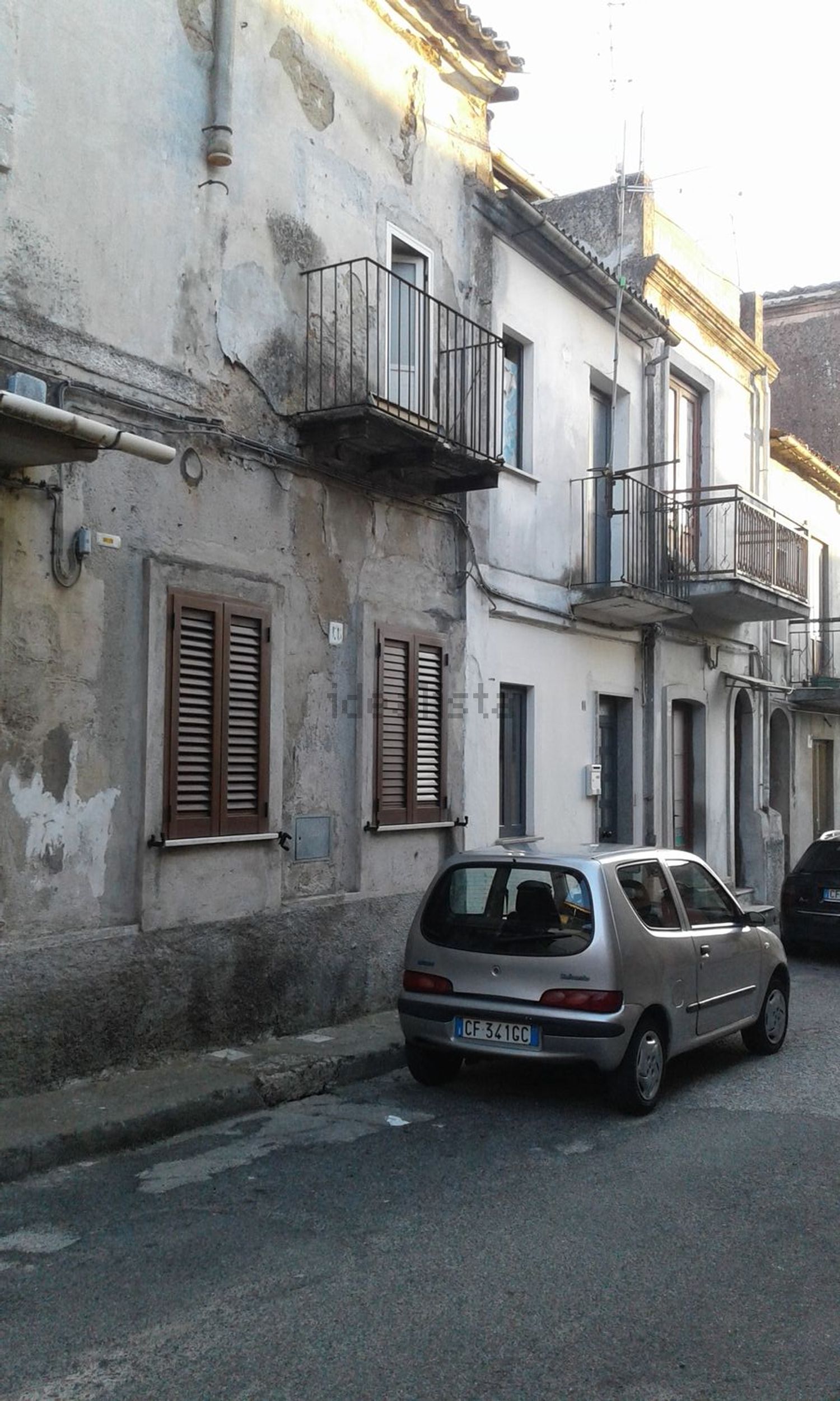Moradia independente em Cittanova