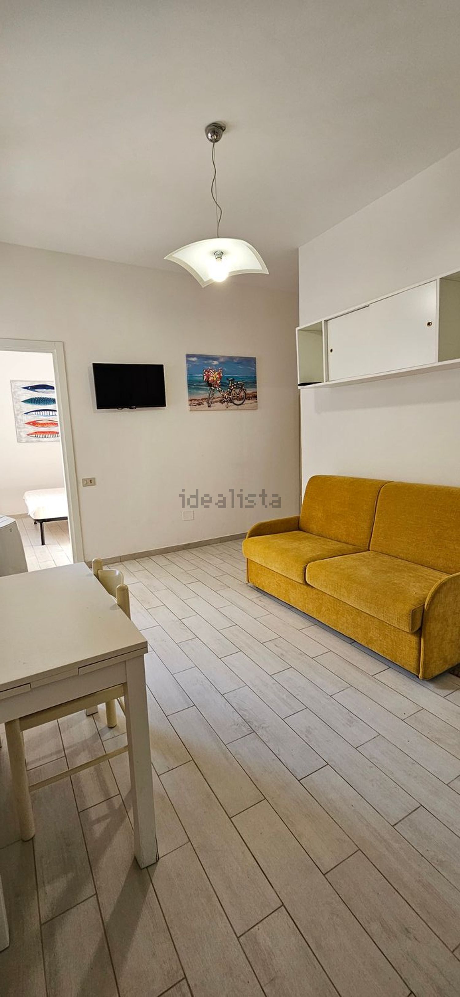 Apartamento em San Salvo