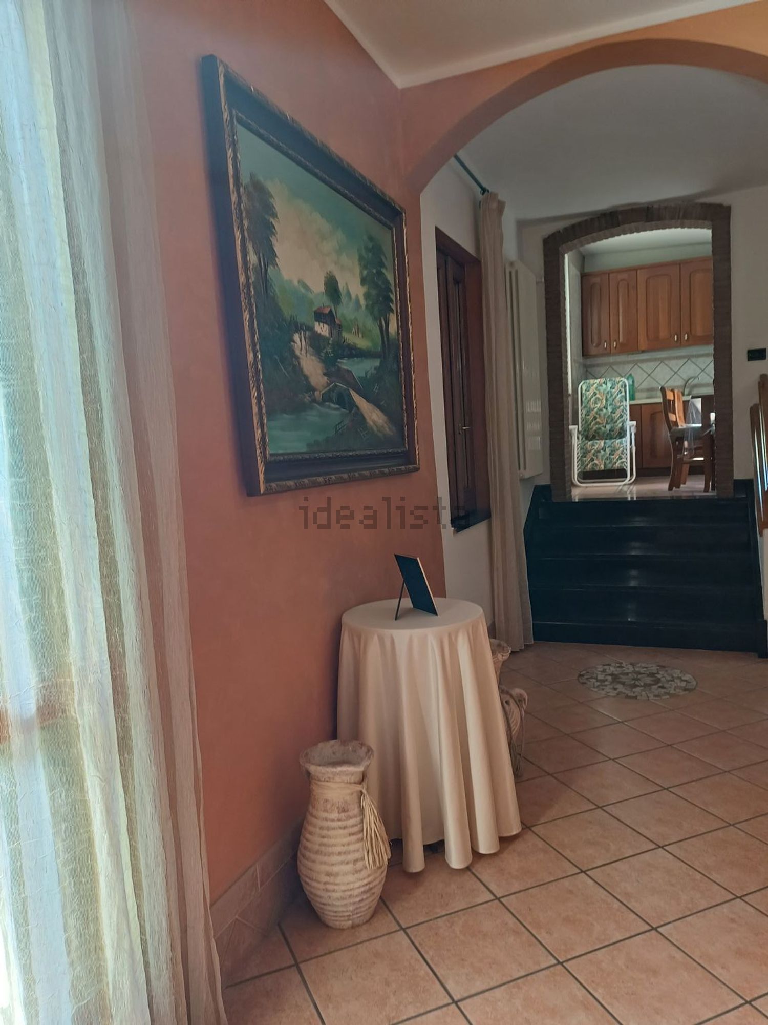 Apartamento em Angri