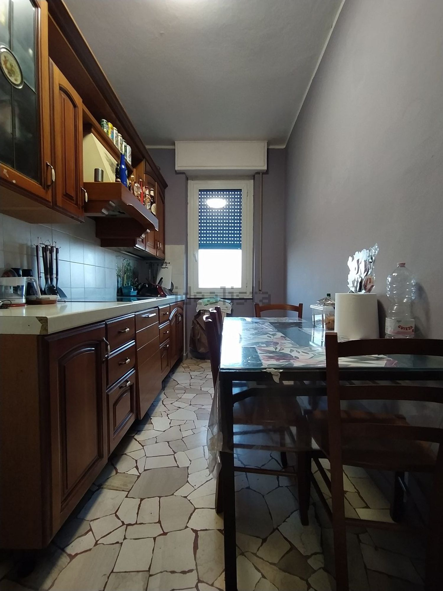 Appartamento a Vizzolo Predabissi