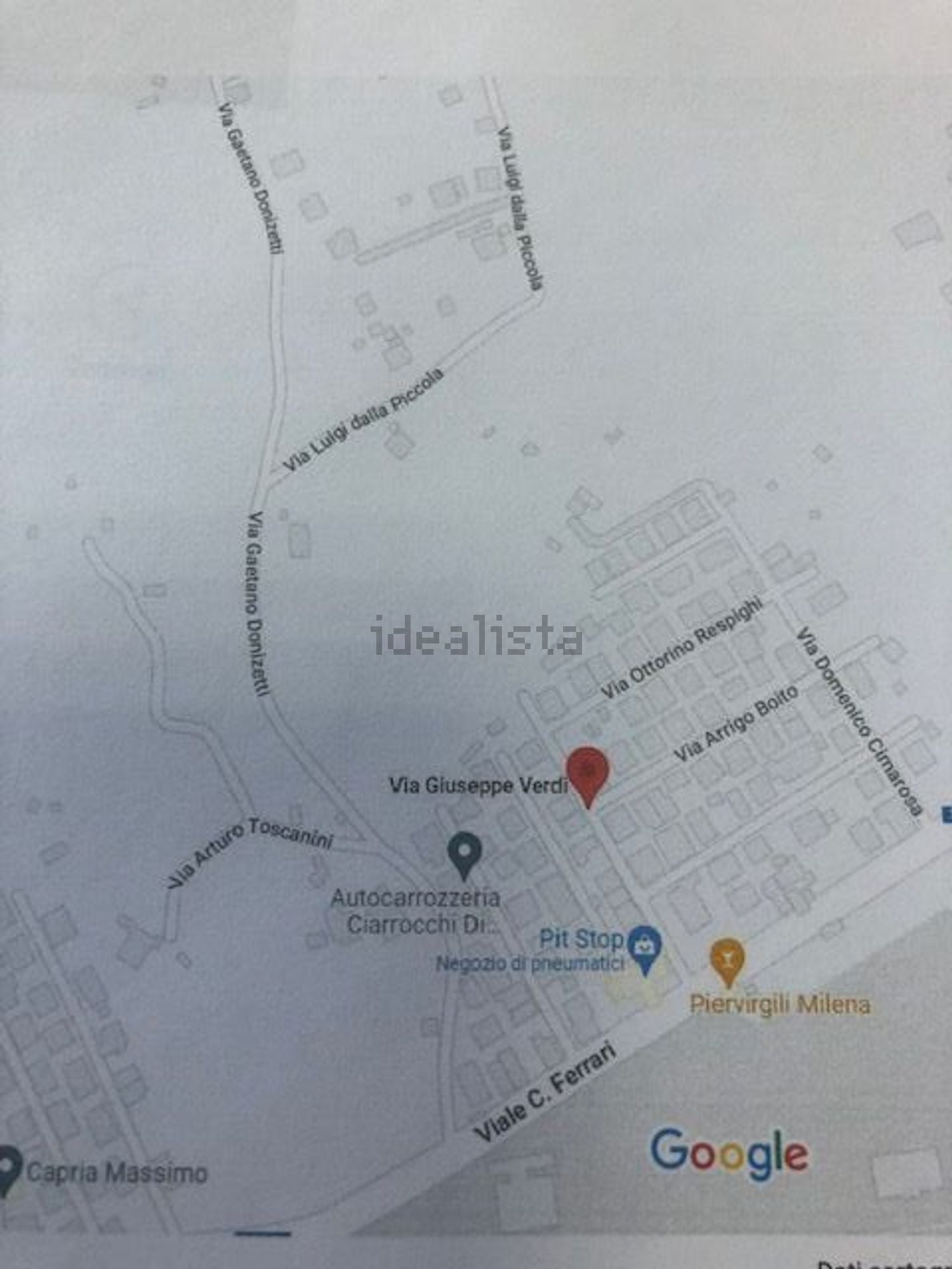 Appartamento a Guidonia, Guidonia Montecelio