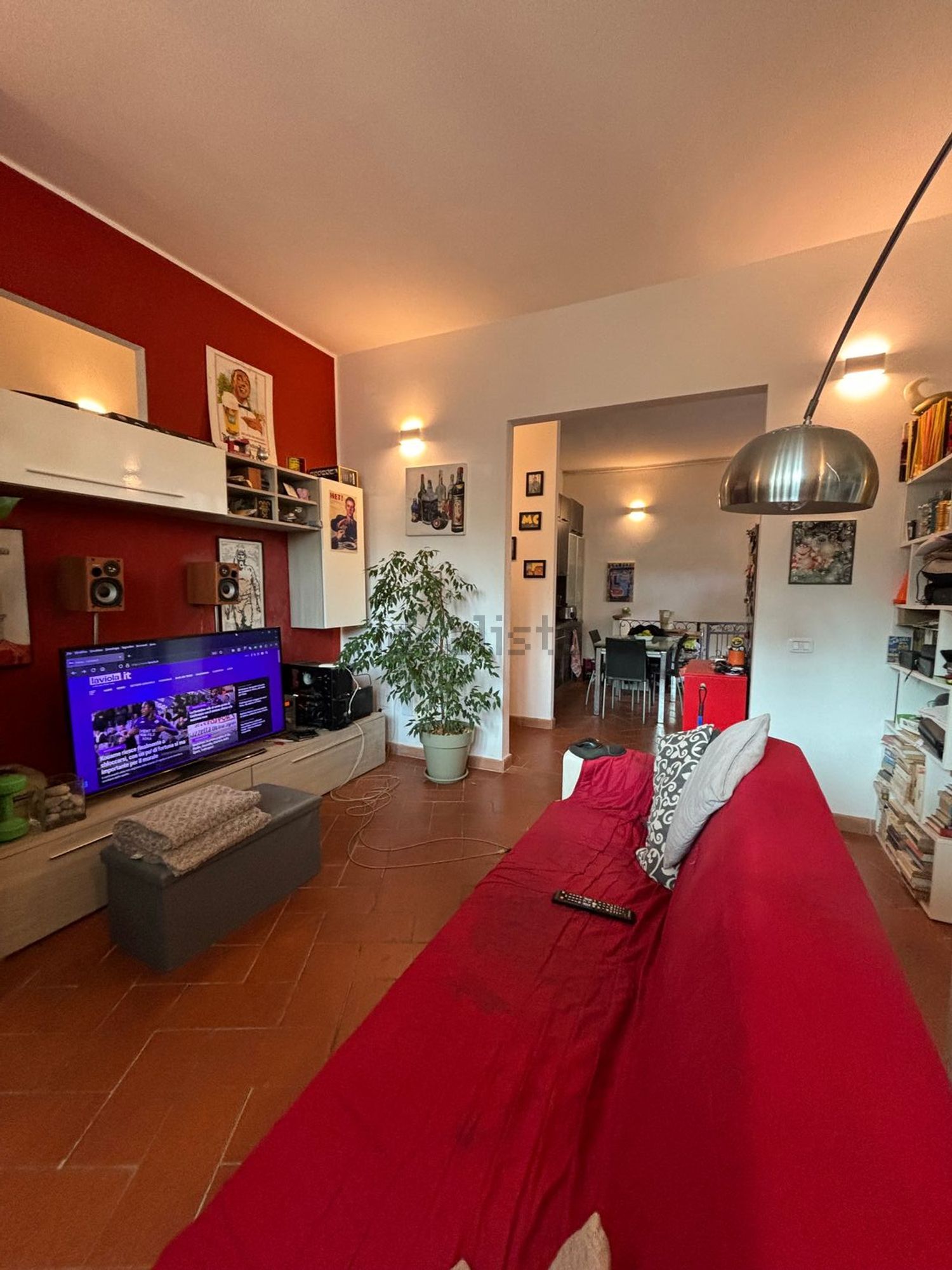 Chalet independiente en Campo di Marte, Florencia