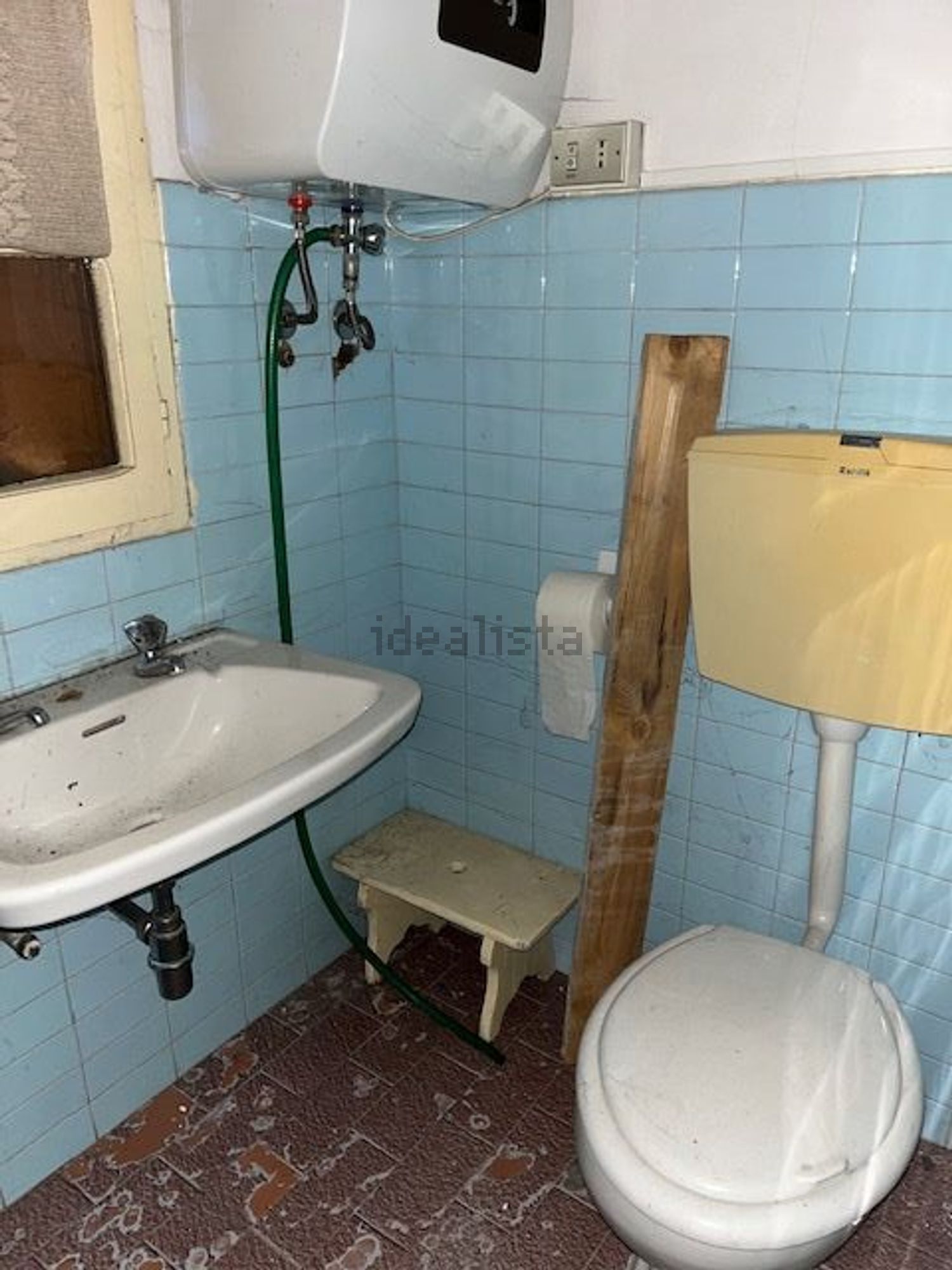 Maison individuelle à Lanzada