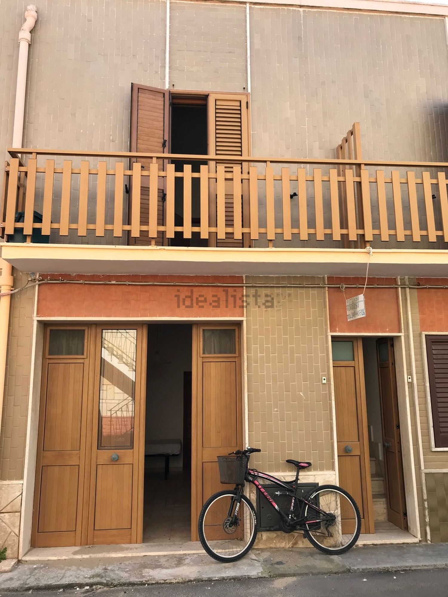 Appartamento a Torchiarolo