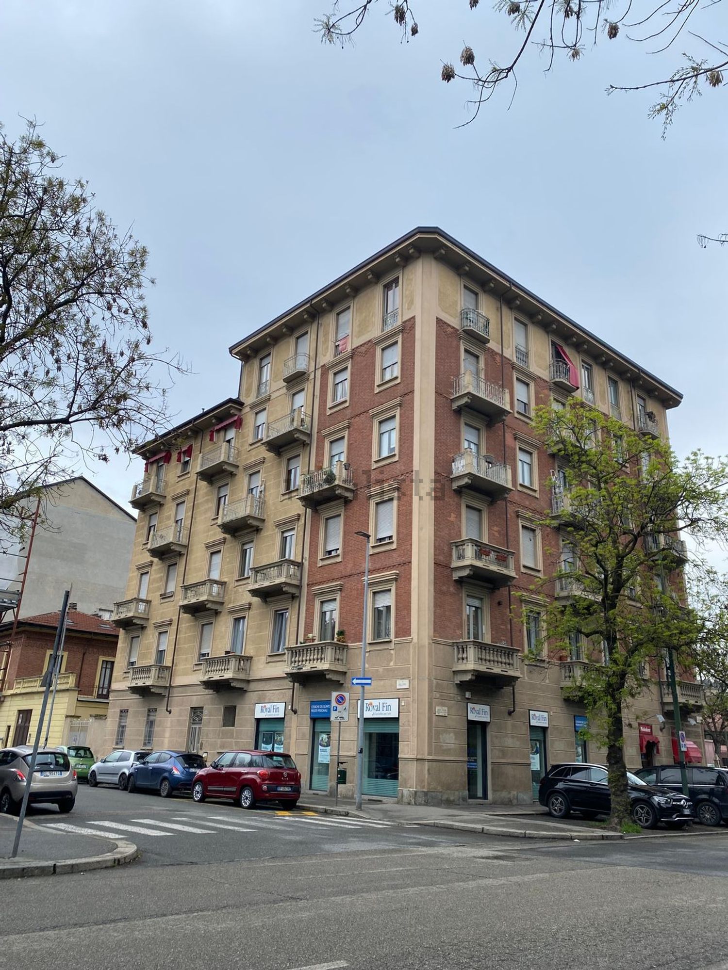 Appartement à Lingotto - Nizza Millefonti, Turin