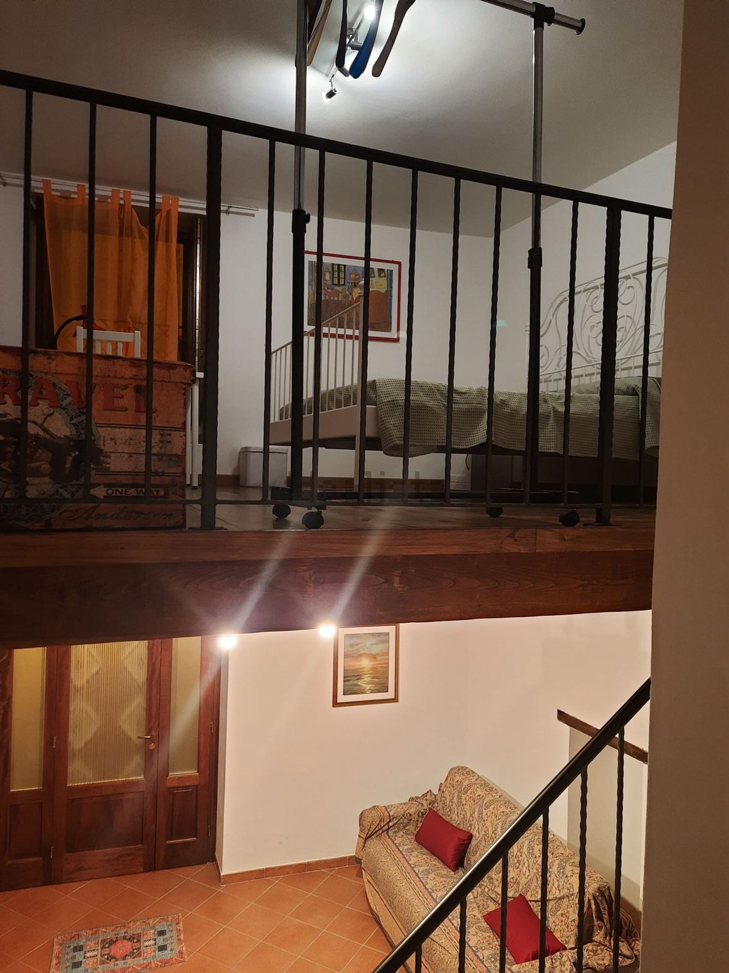 Chalet independiente en Fiumefreddo Bruzio