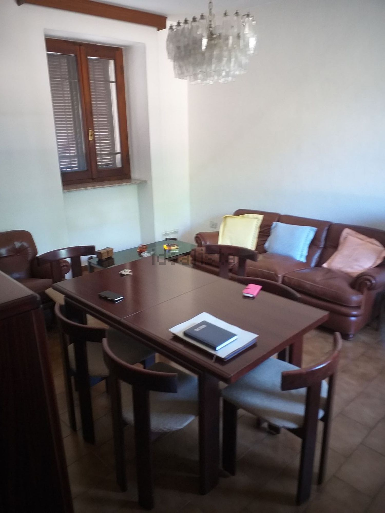 Detached house in Casei Gerola