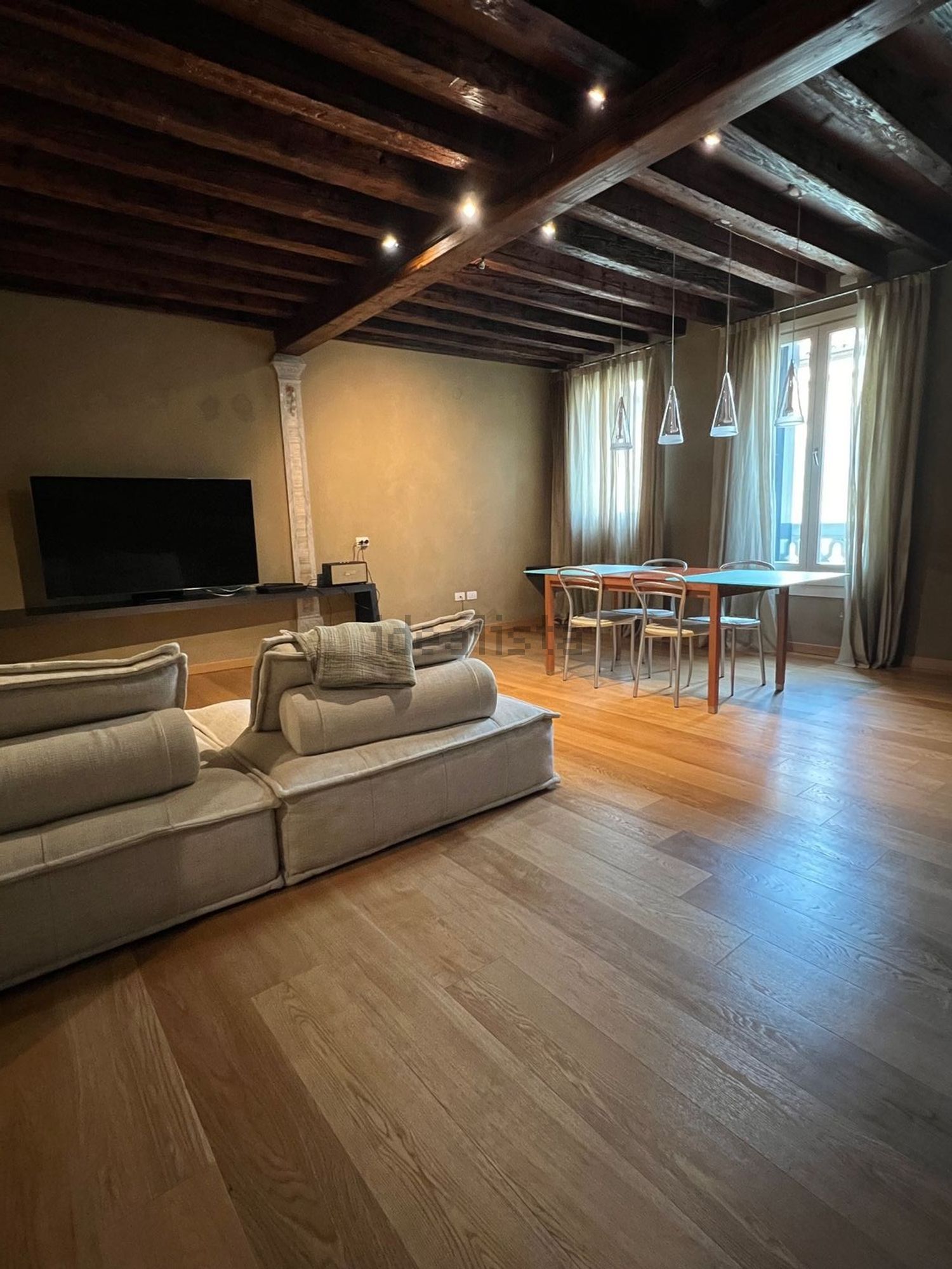 Appartamento a Centro Storico, Treviso