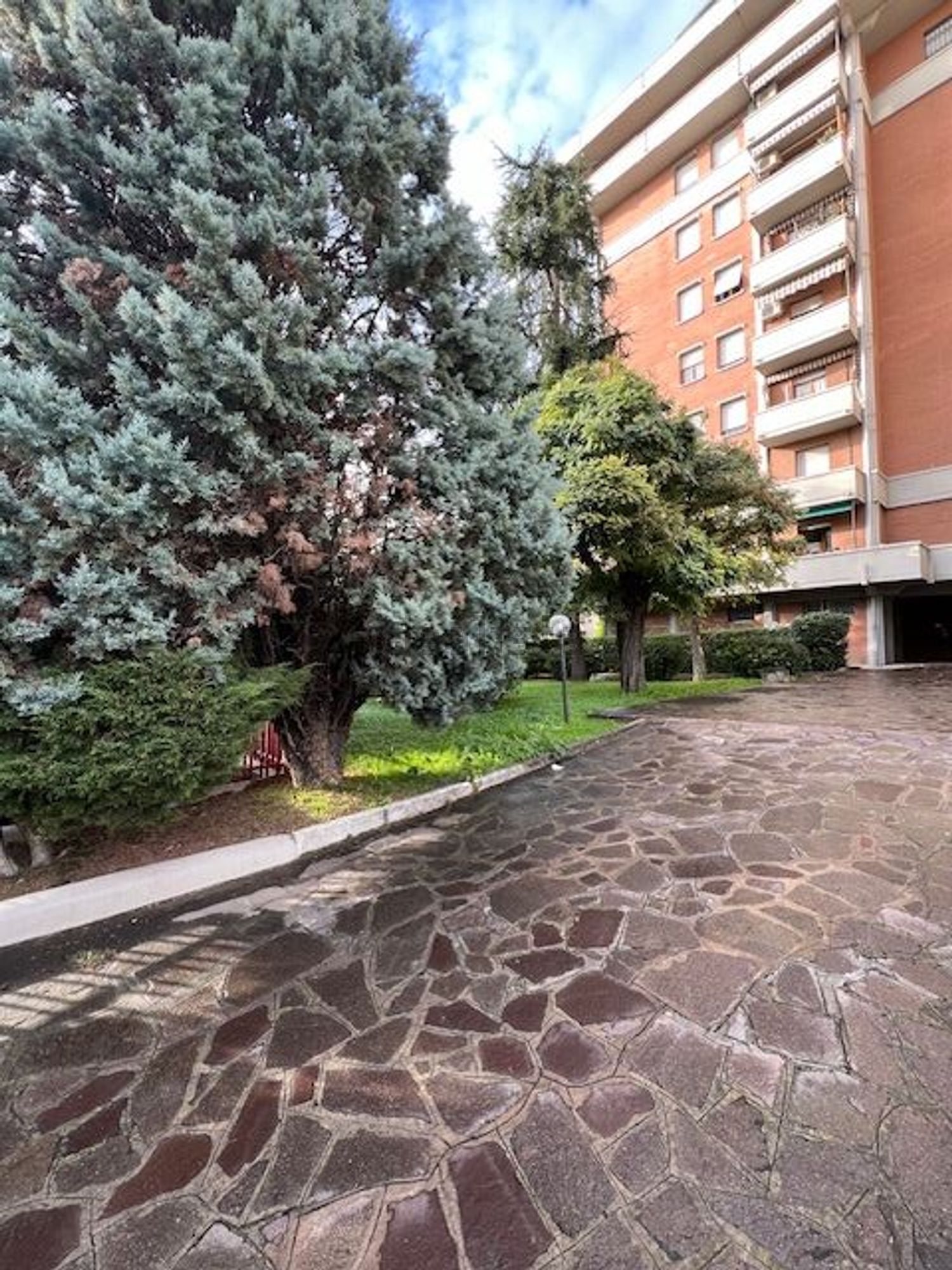 Appartamento a Buon Pastore - Sant'Agnese, Modena