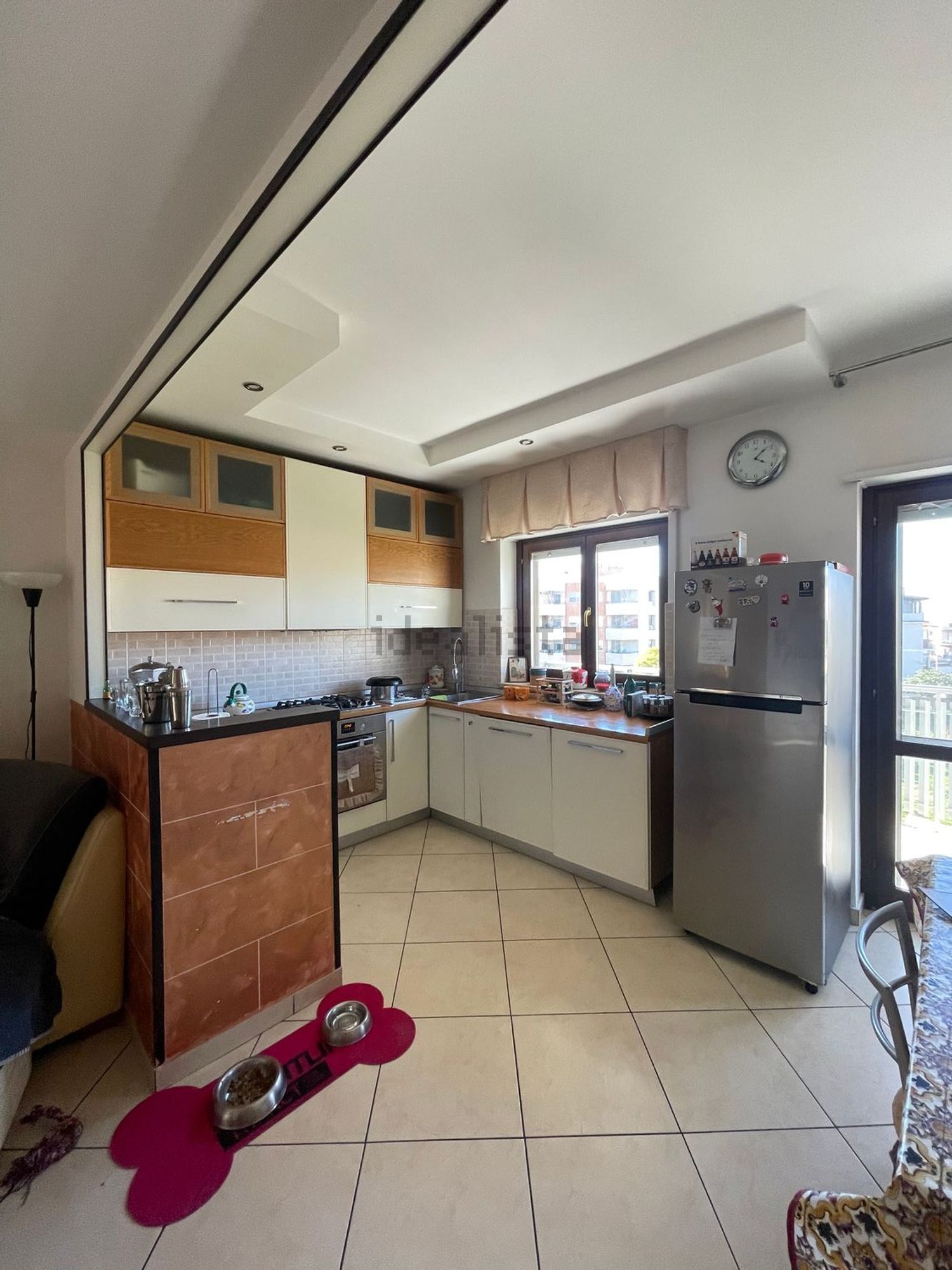 Appartamento a San Giorgio - Modena - San Sperato, Reggio Calabria