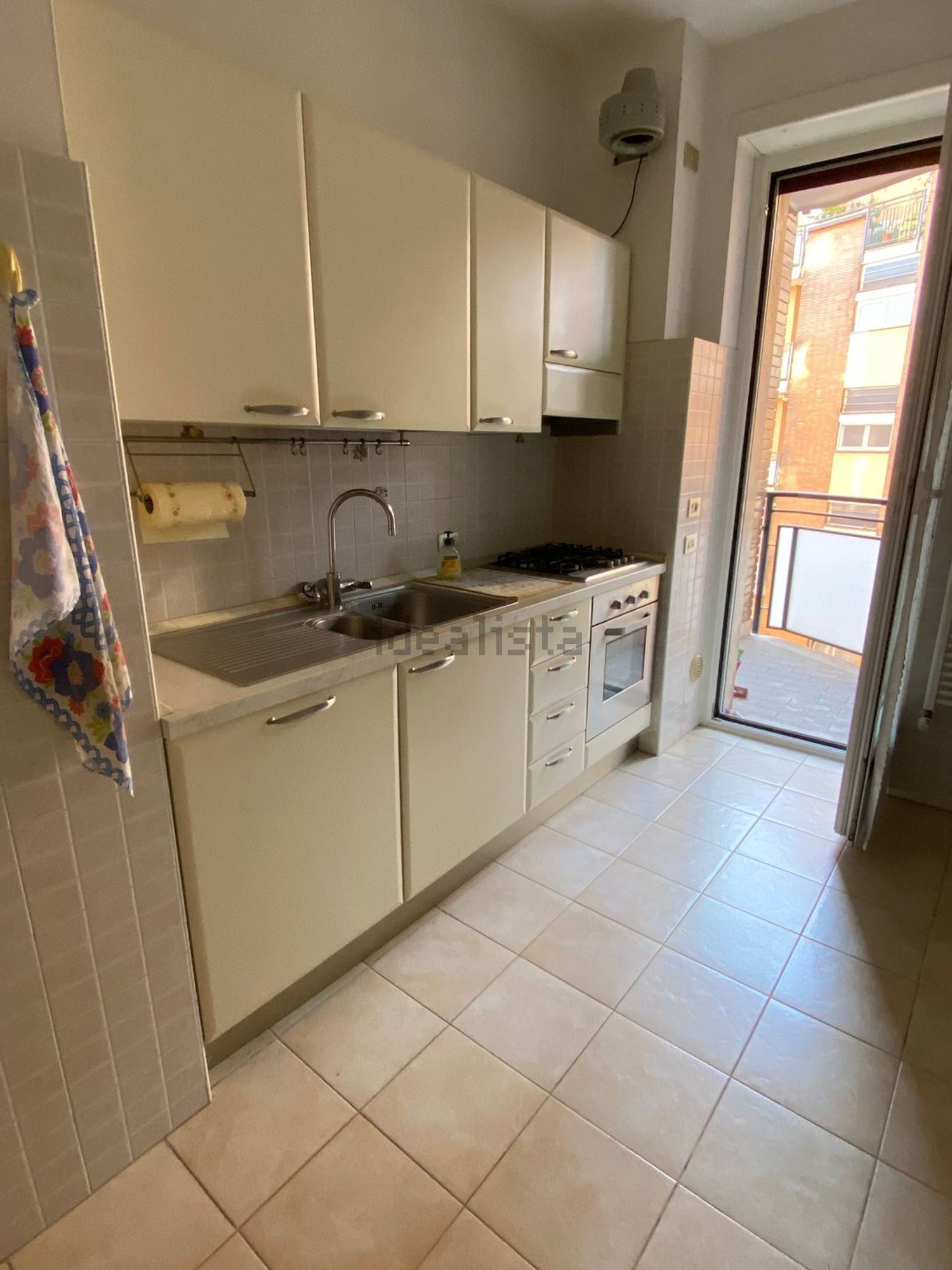 Piso en Garibaldi - Porta Venezia, Milán