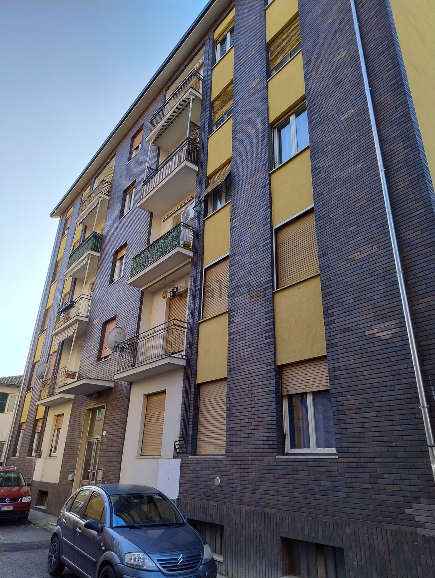Apartamento em Centro, Novi Ligure
