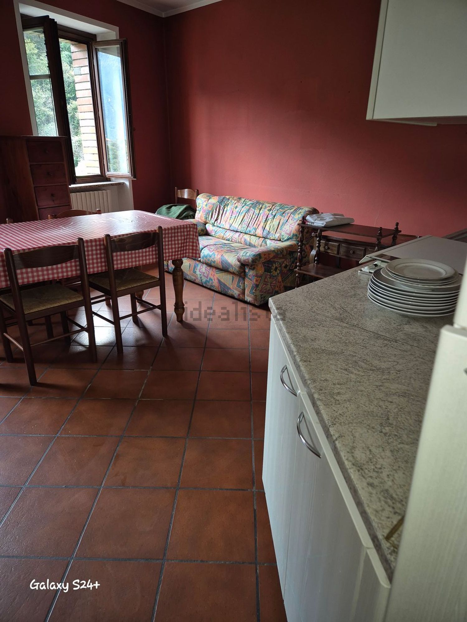 Appartamento a Darfo Boario Terme