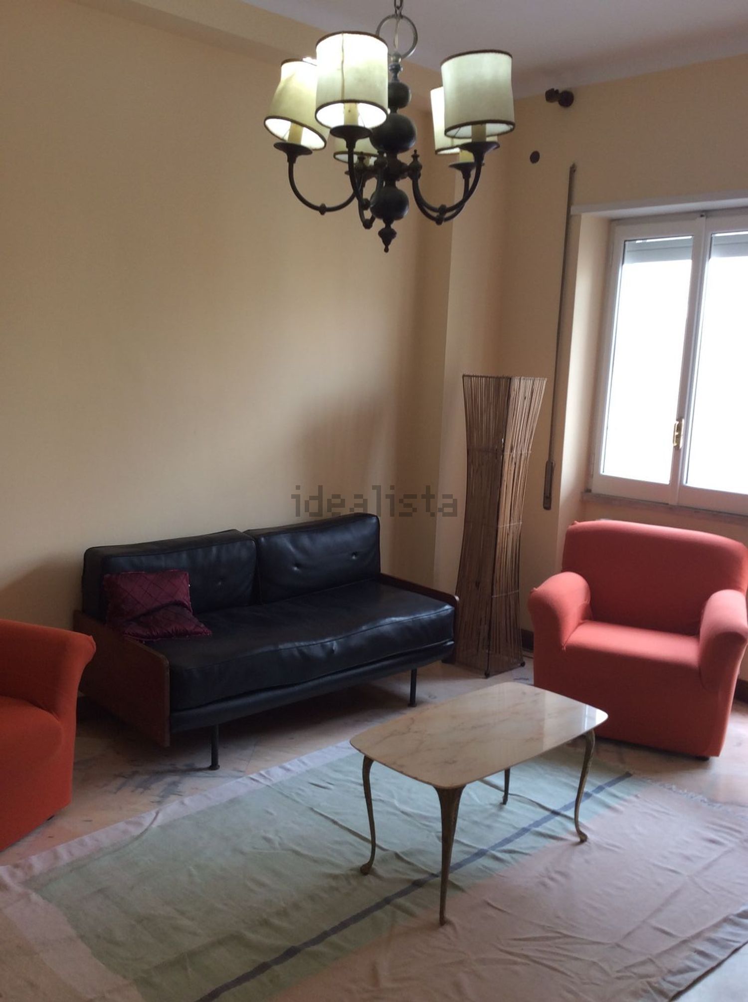 Habitación en Vomero-Arenella, Nápoles