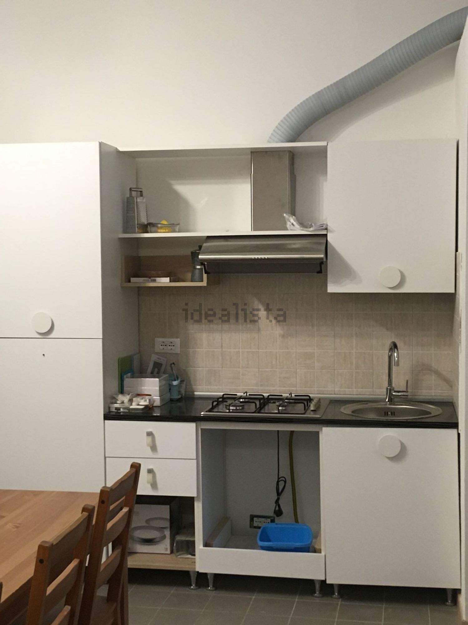 Habitación en Parella - Pozzo Strada, Turín