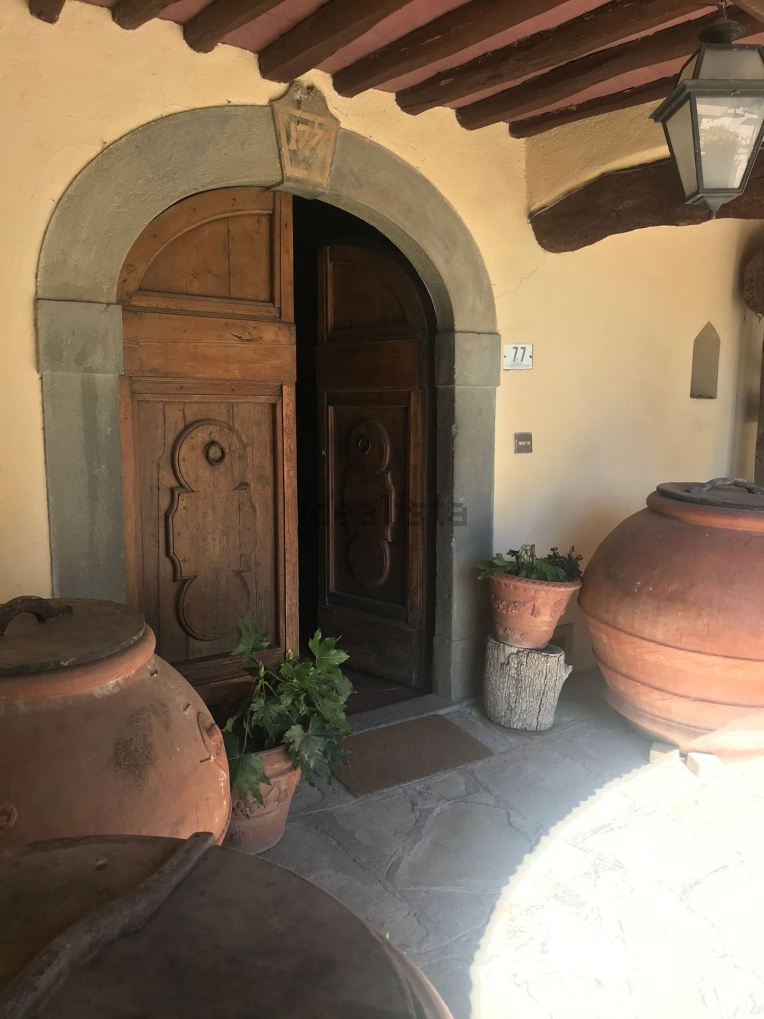 Casas rústicas en Bagnolo Cantagallo, Impruneta