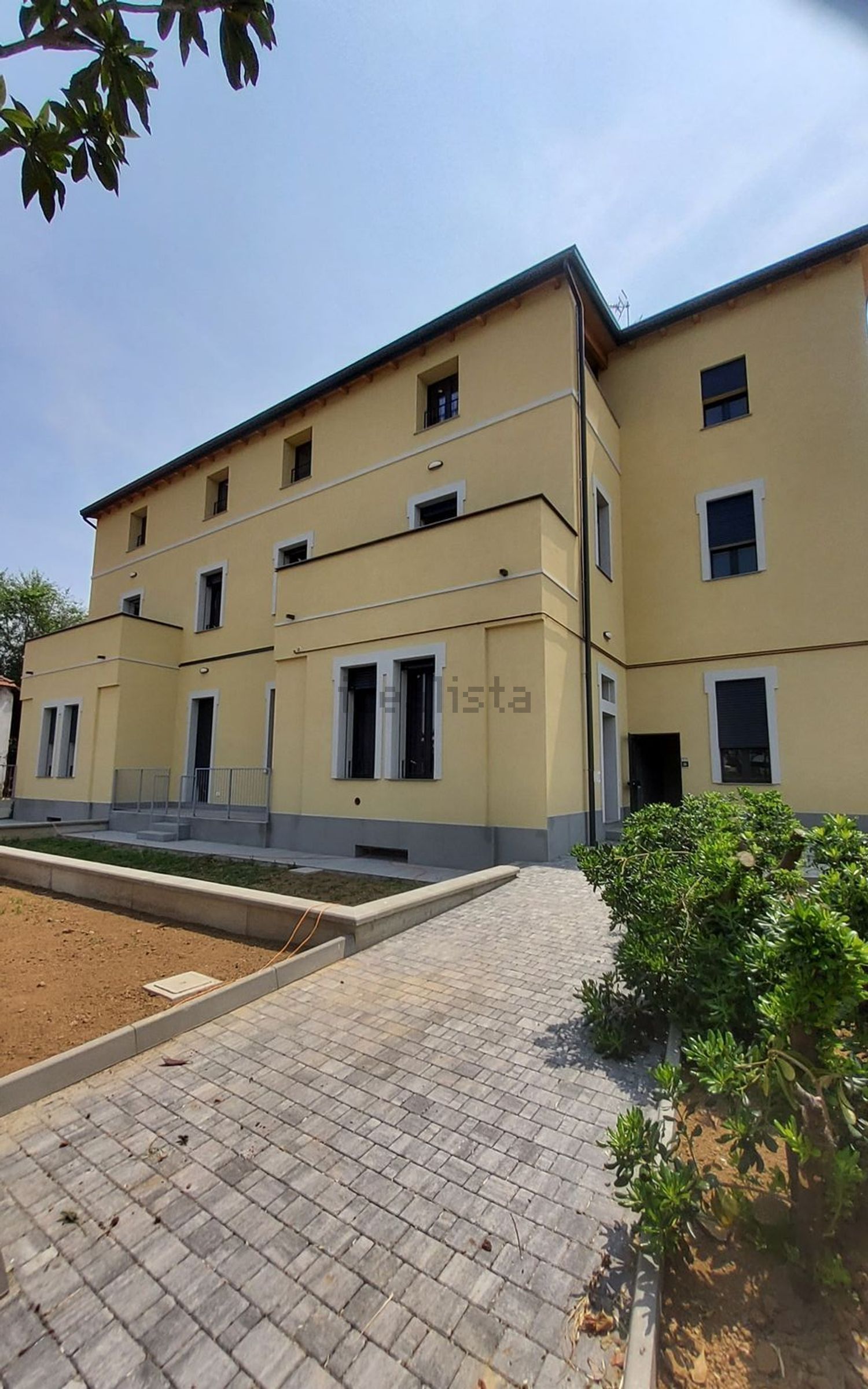 Appartamento a Comasina - Bicocca, Milano