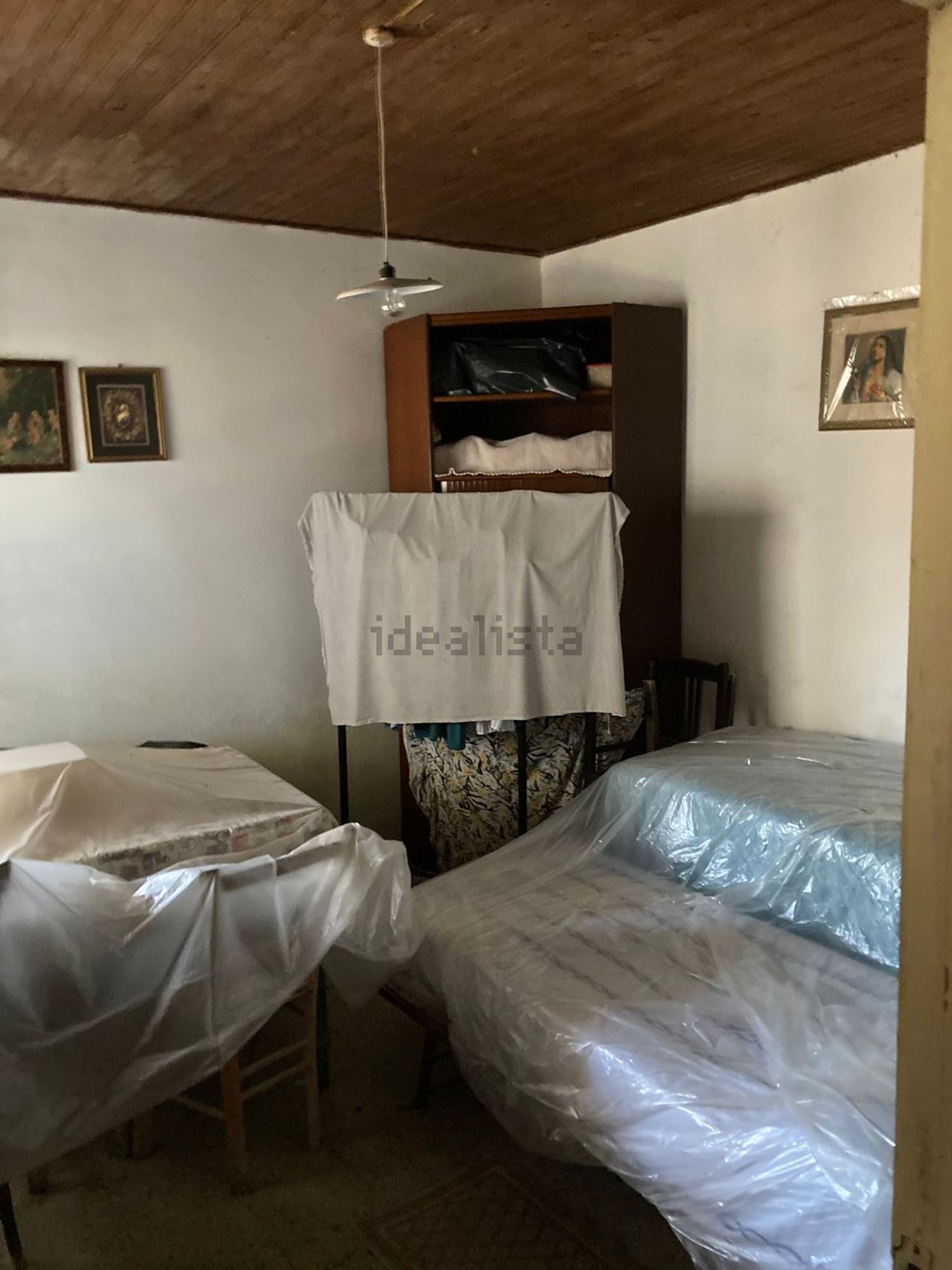 Villetta indipendente a Reggio Sud, Reggio Calabria