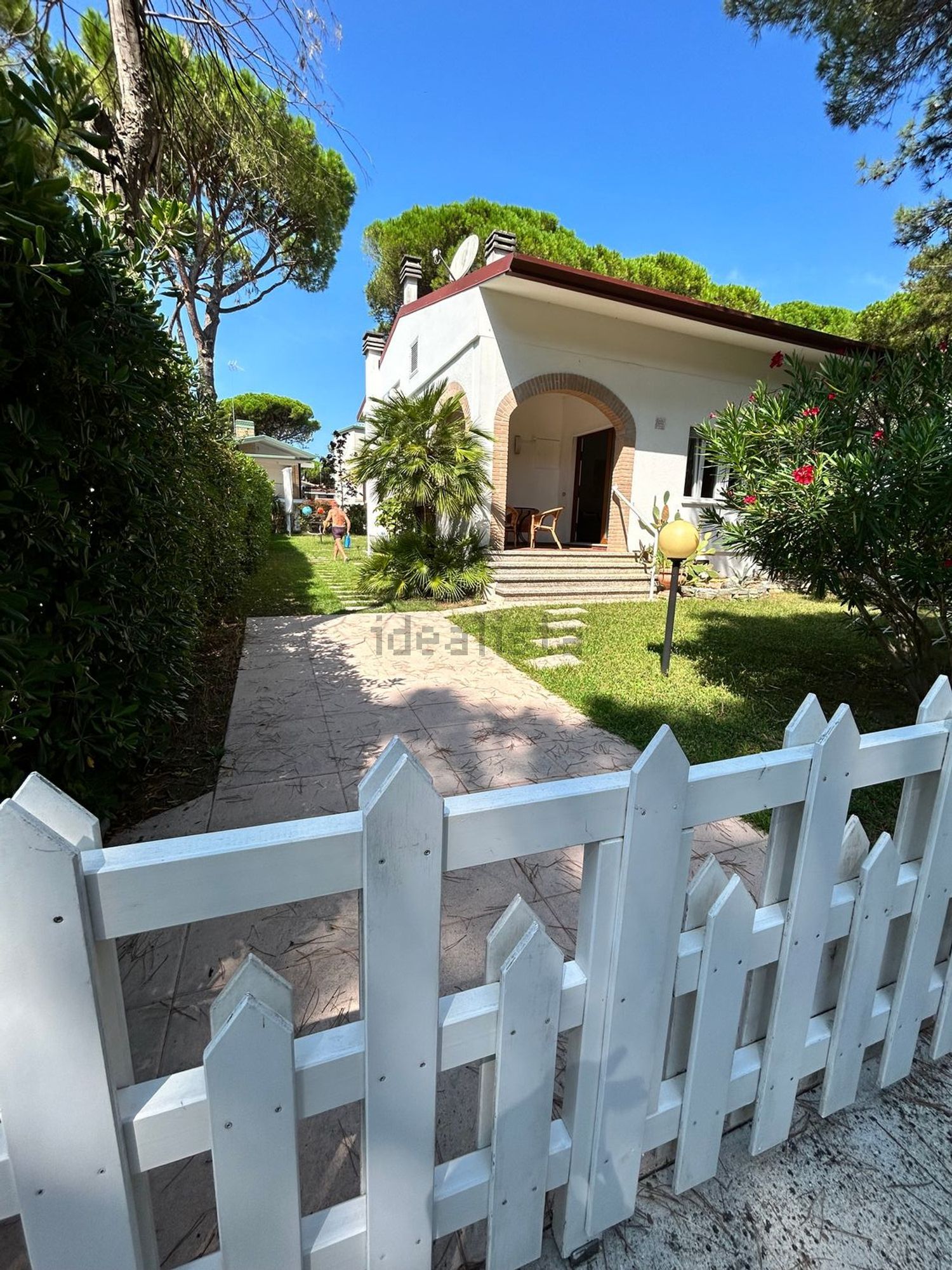 Villetta bifamiliare a Lignano Riviera, Lignano Sabbiadoro