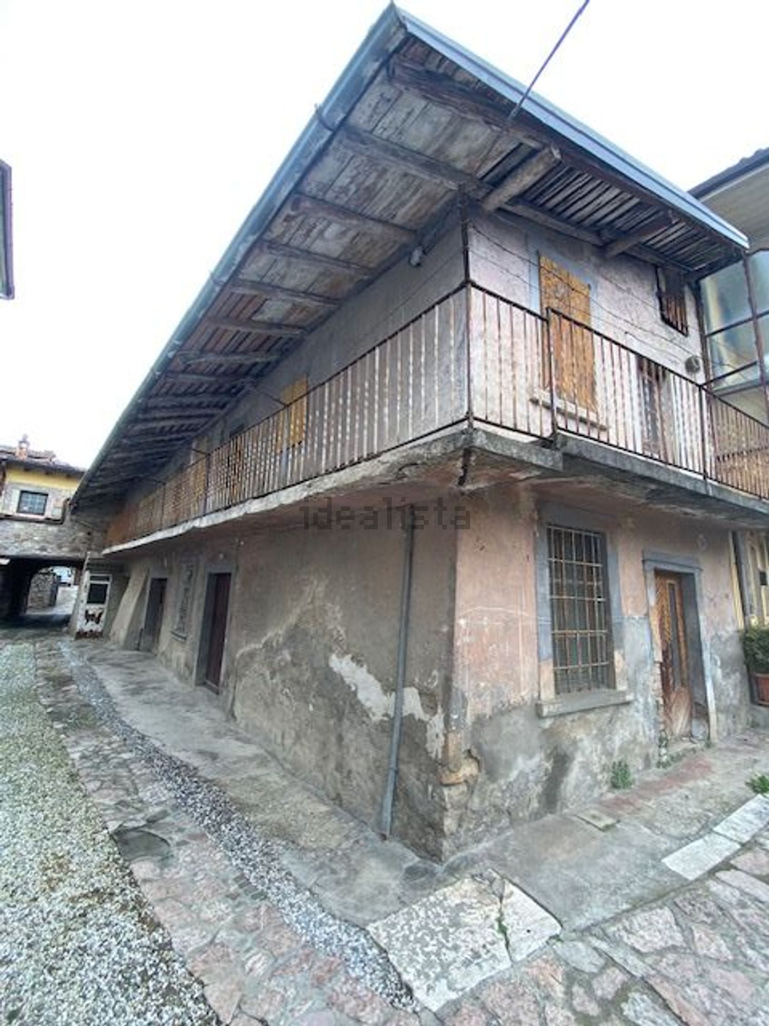 Villetta indipendente a Entratico