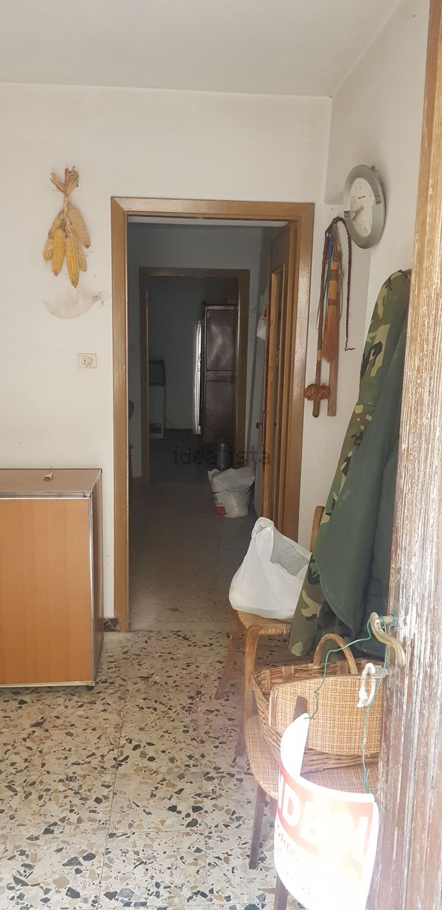 Appartement à Carcare
