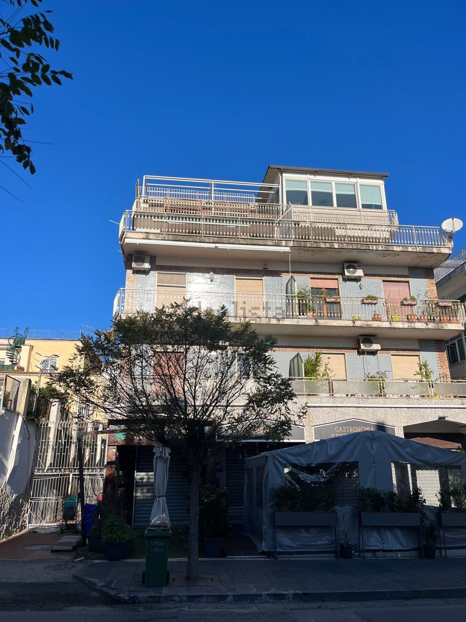 Appartamento a Arco Felice - Lucrino - Toiano, Pozzuoli